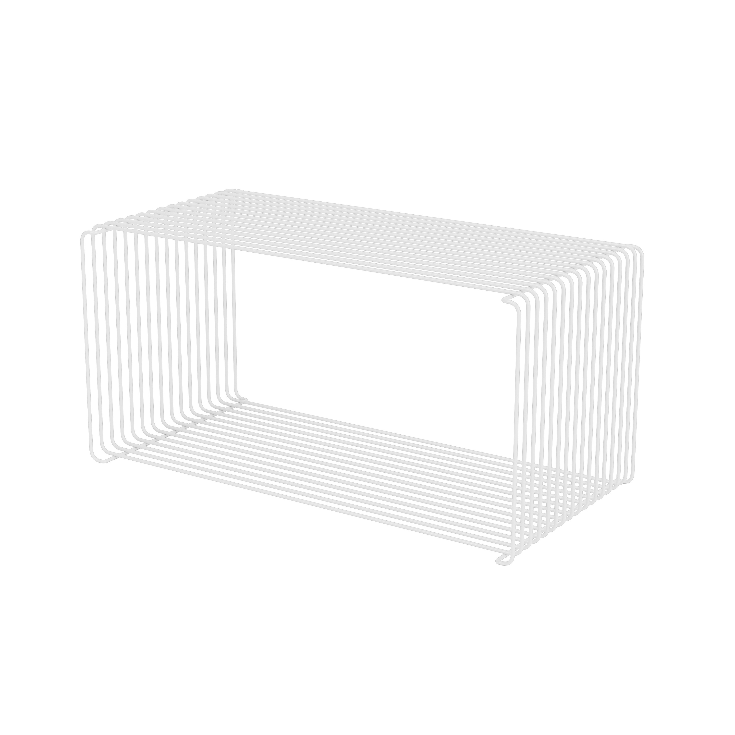 Panton Wire | Extended module