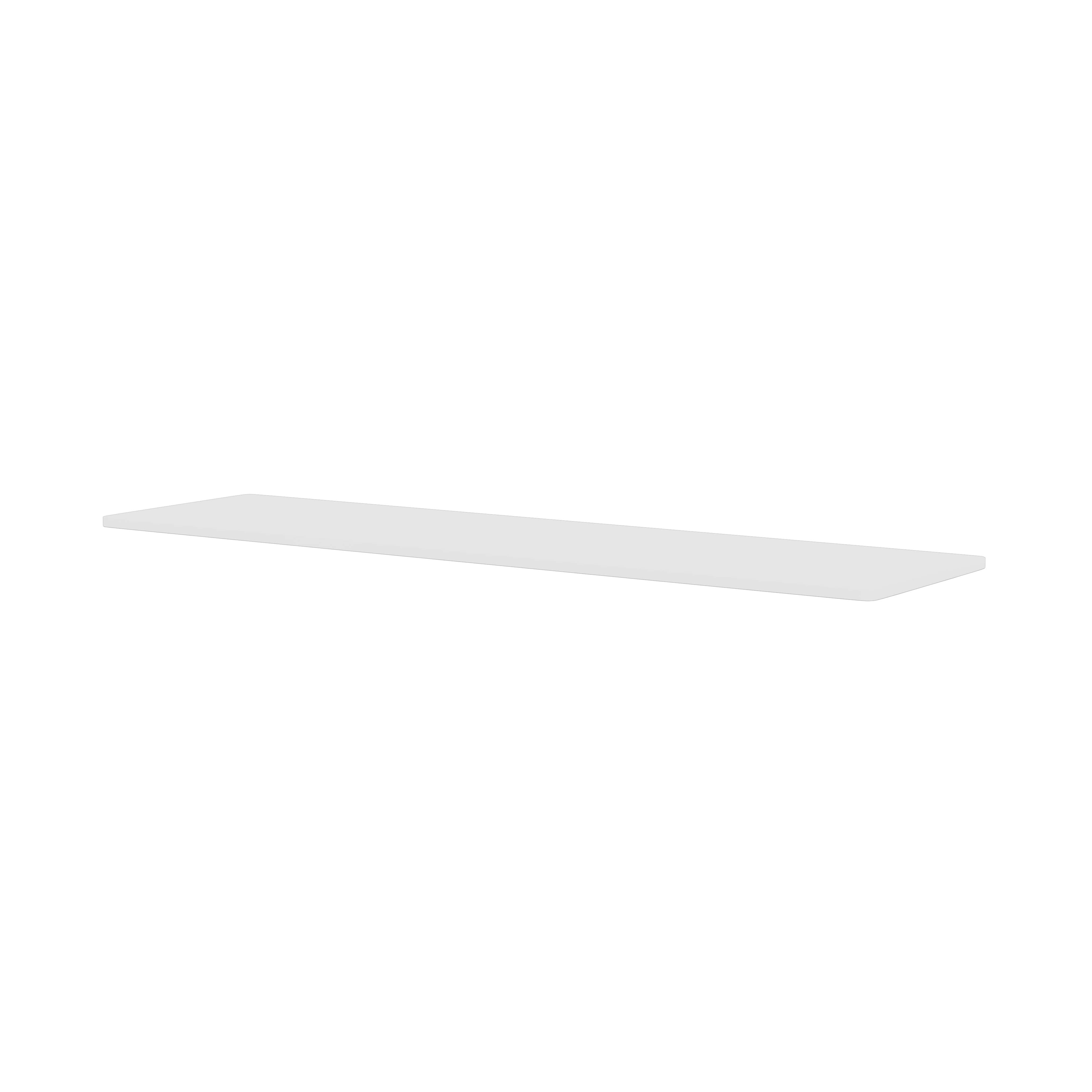 Panton Wire | Inlay shelf double
