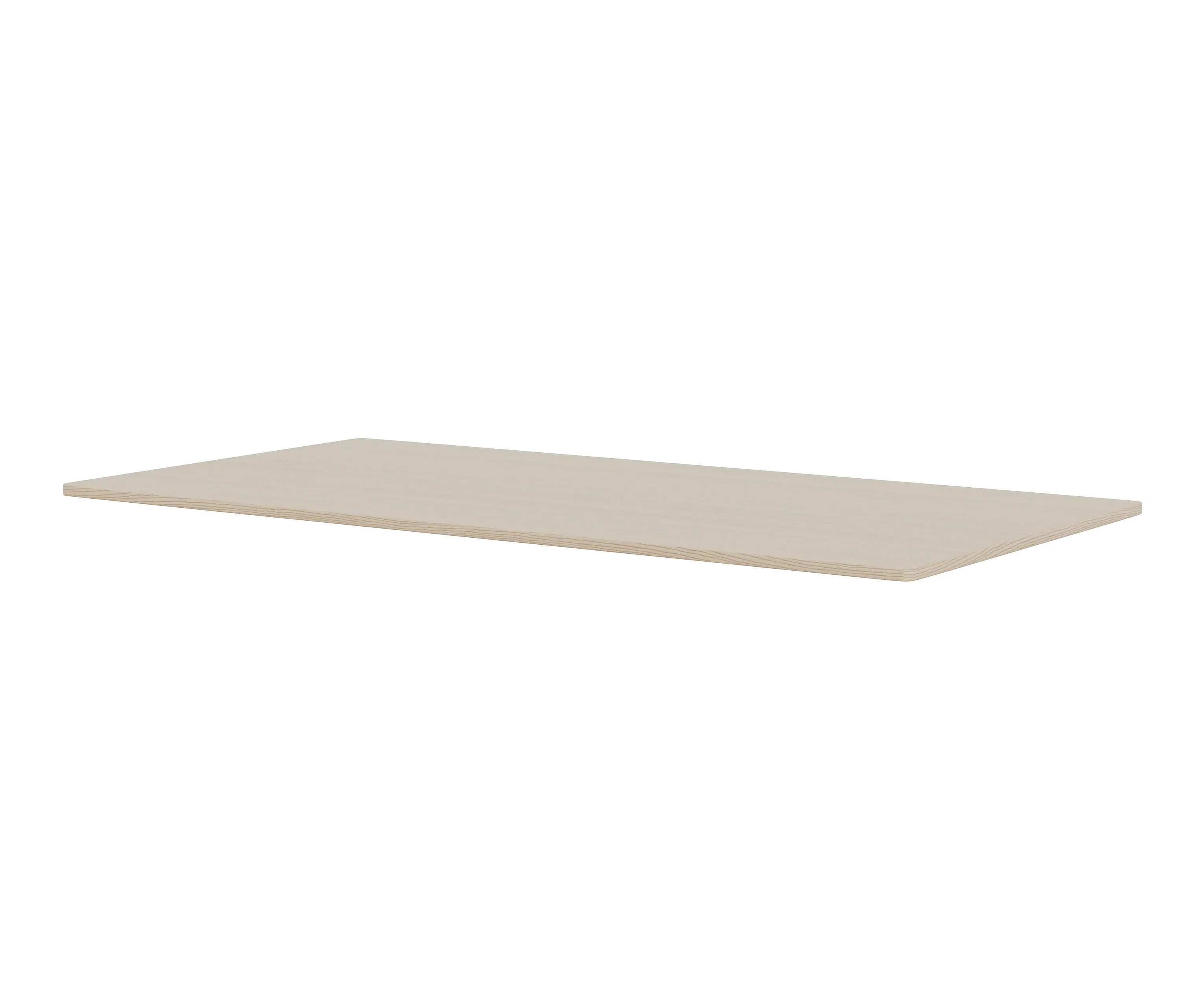 Montana Furniture - Panton Wire | Inlay shelf double
