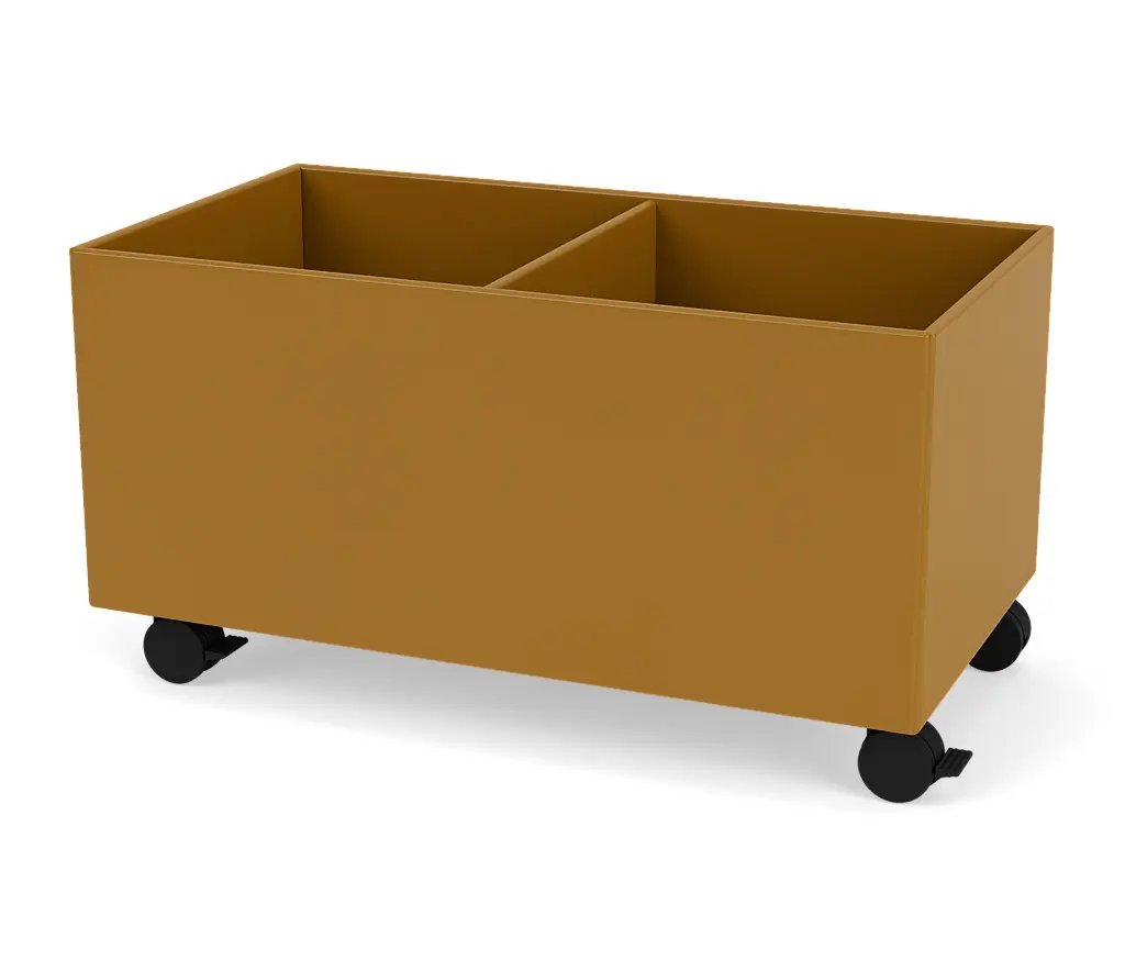 Montana Furniture - Living Things | LT3812 – plant and storage box | Montana Furniture