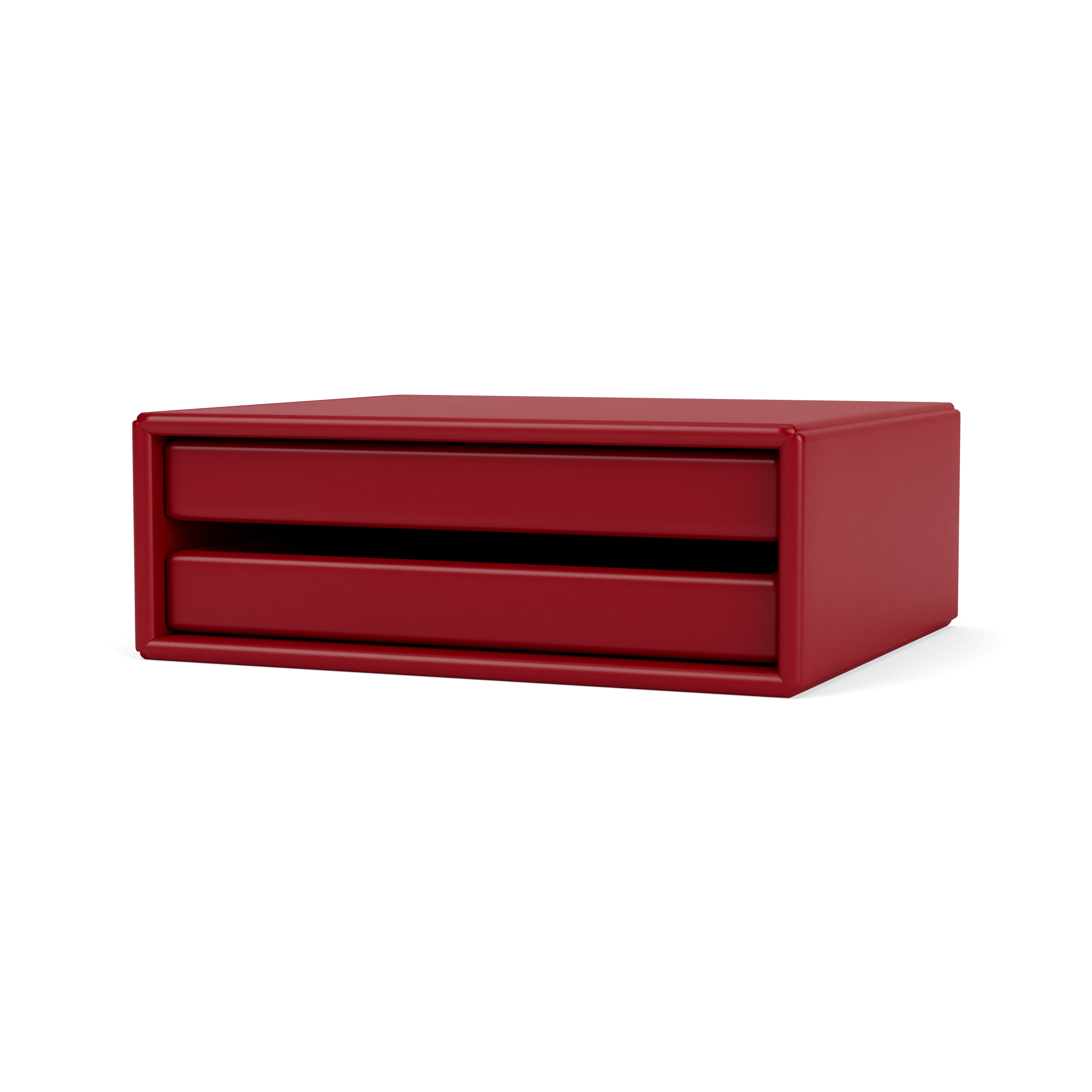 Mostra il prodotto Montana Selection | CLASSIFY – organizer desk storage | Montana Furniture del produttore Montana Furniture