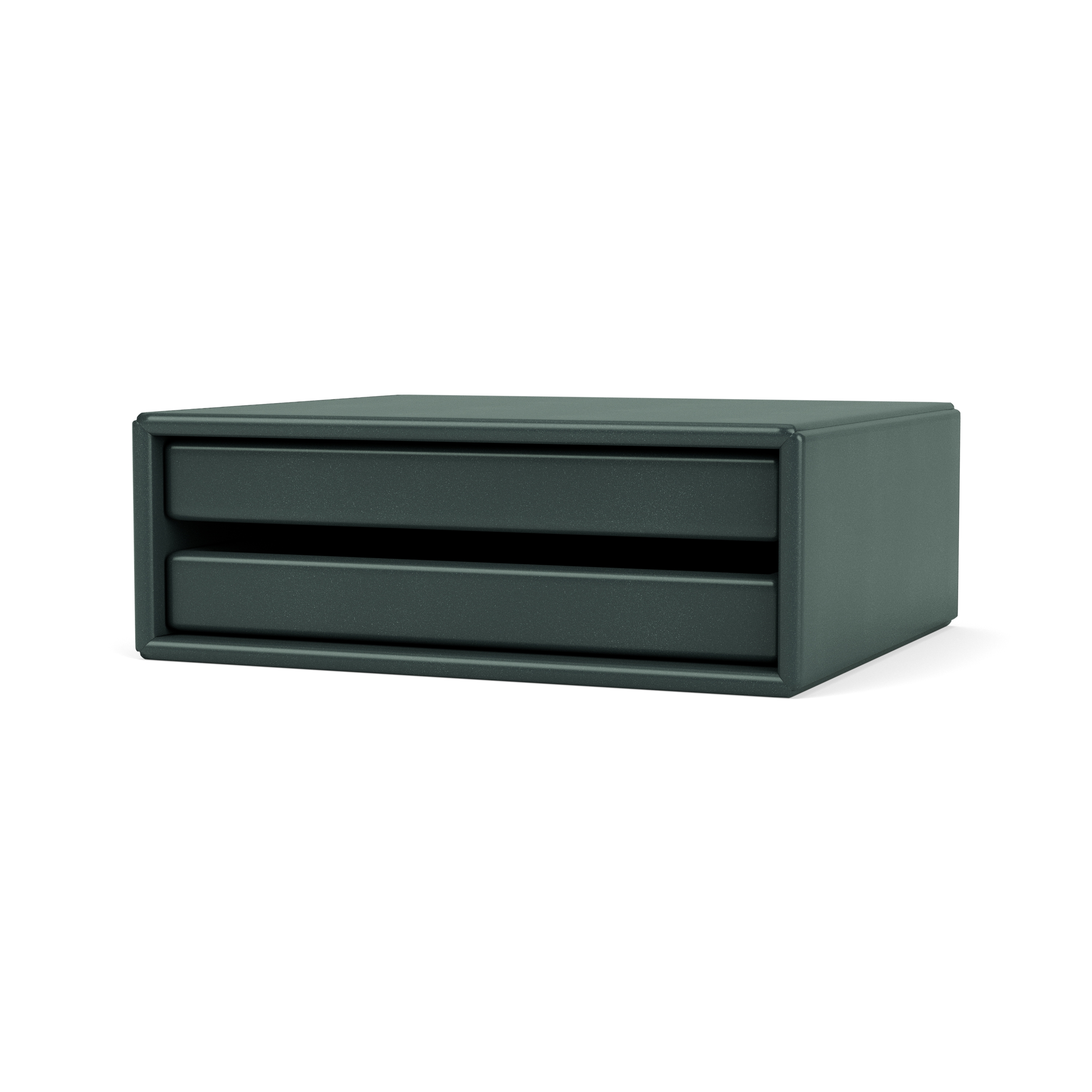 Montana Selection | CLASSIFY – Modul mit zwei Tabletts | Montana Furniture