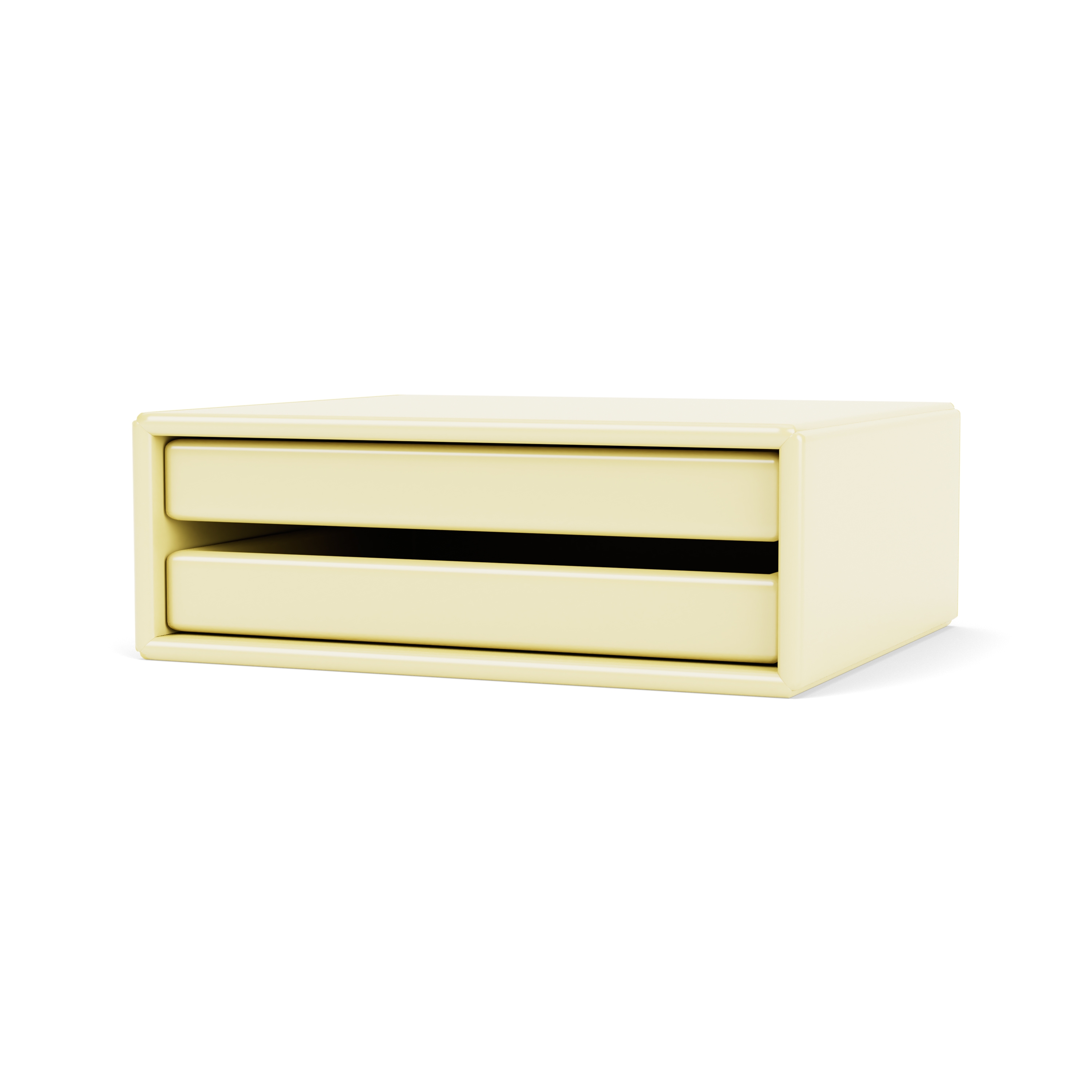 Montana Selection | CLASSIFY – Modul mit zwei Tabletts | Montana Furniture