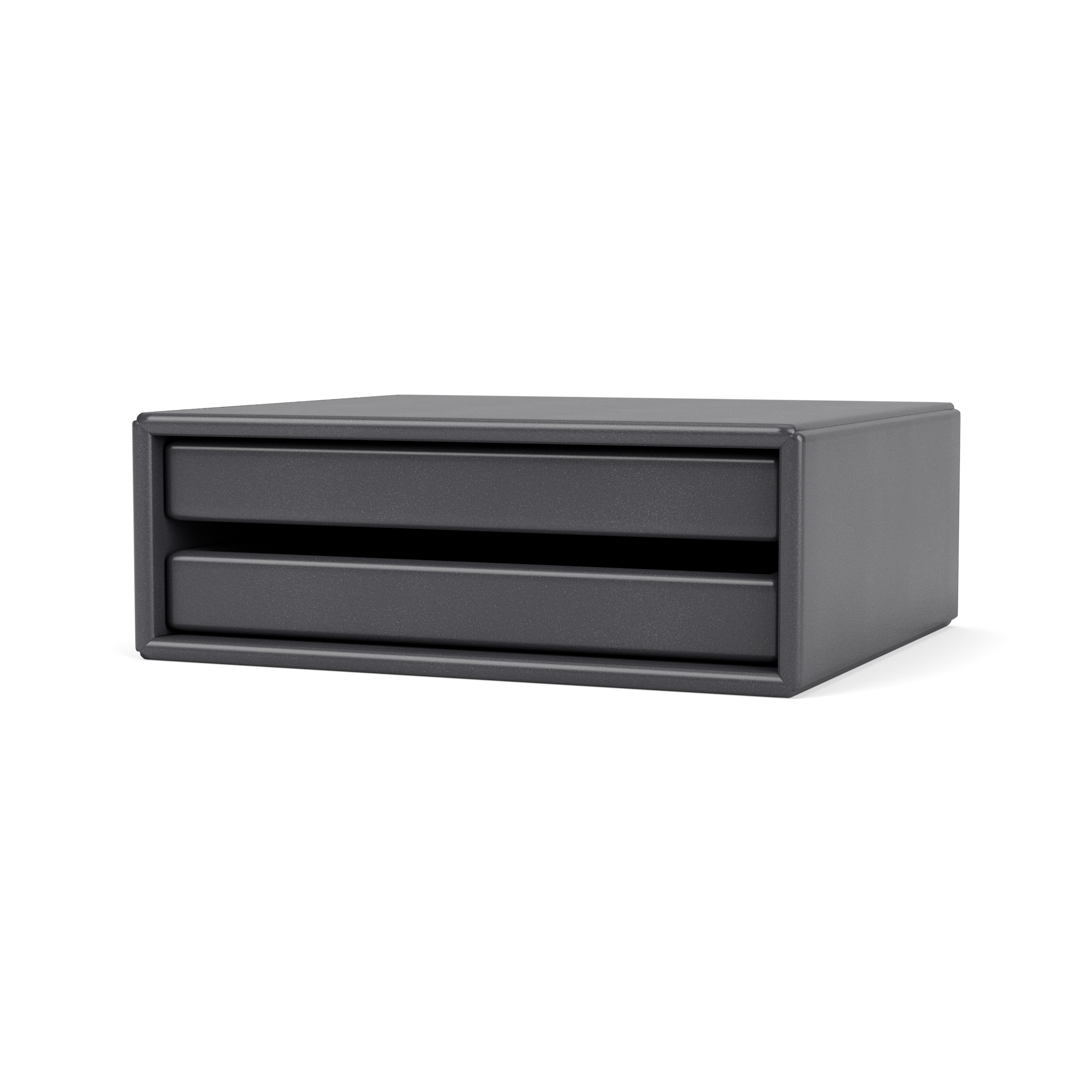 Display product Montana Selection | CLASSIFY – organizer desk storage | Montana Furniture from manufacturer Montana Furniture