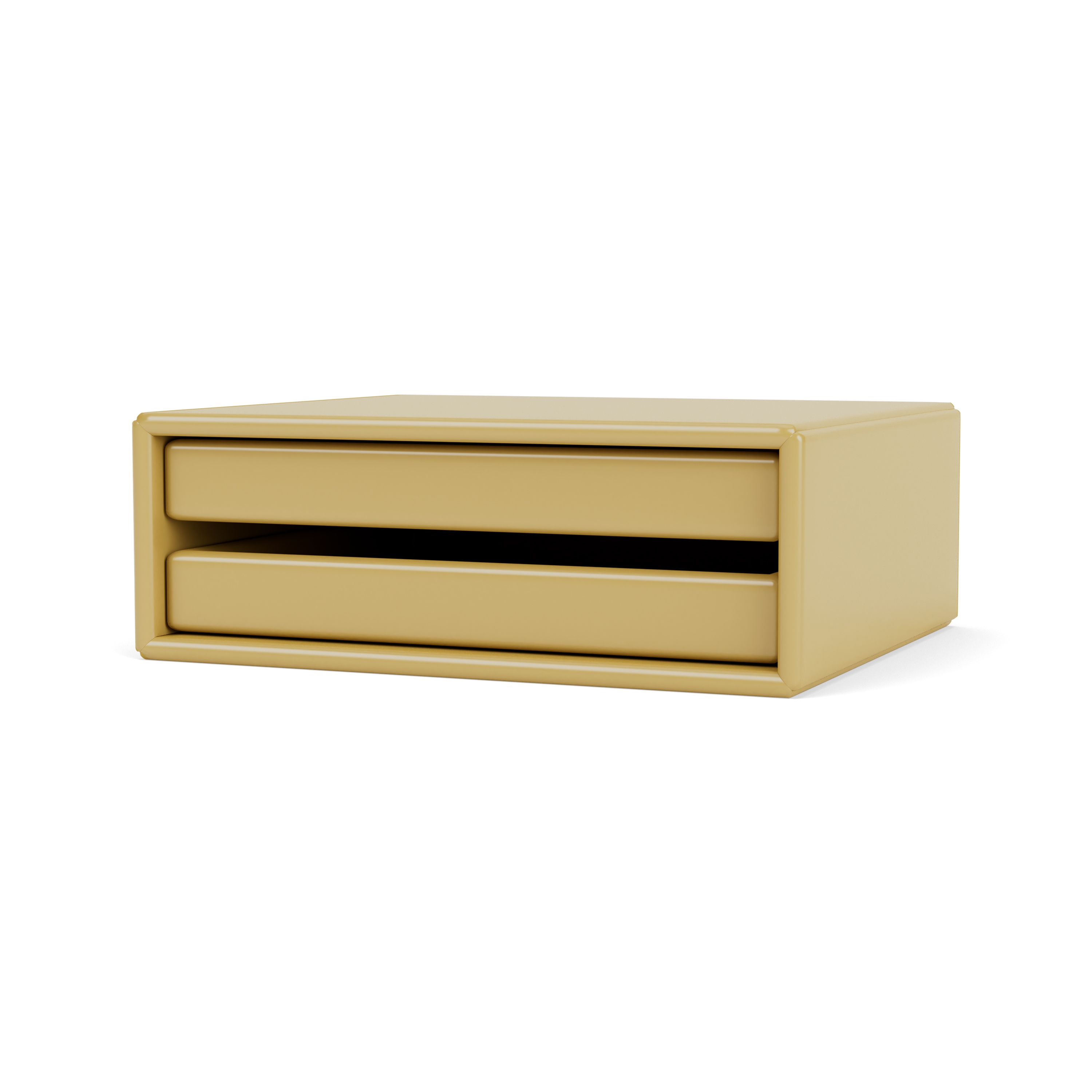 Afficher le produit Montana Selection | CLASSIFY – organizer desk storage | Montana Furniture du fabricant Montana Furniture