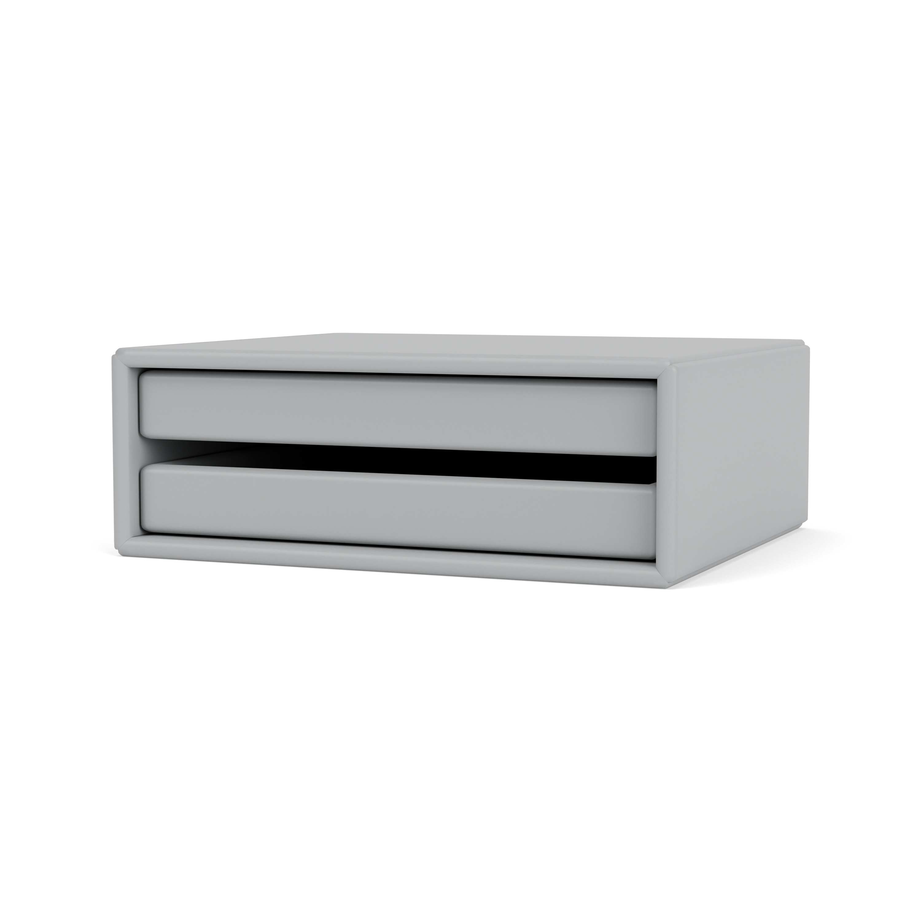 Montana Selection | CLASSIFY – Modul mit zwei Tabletts | Montana Furniture