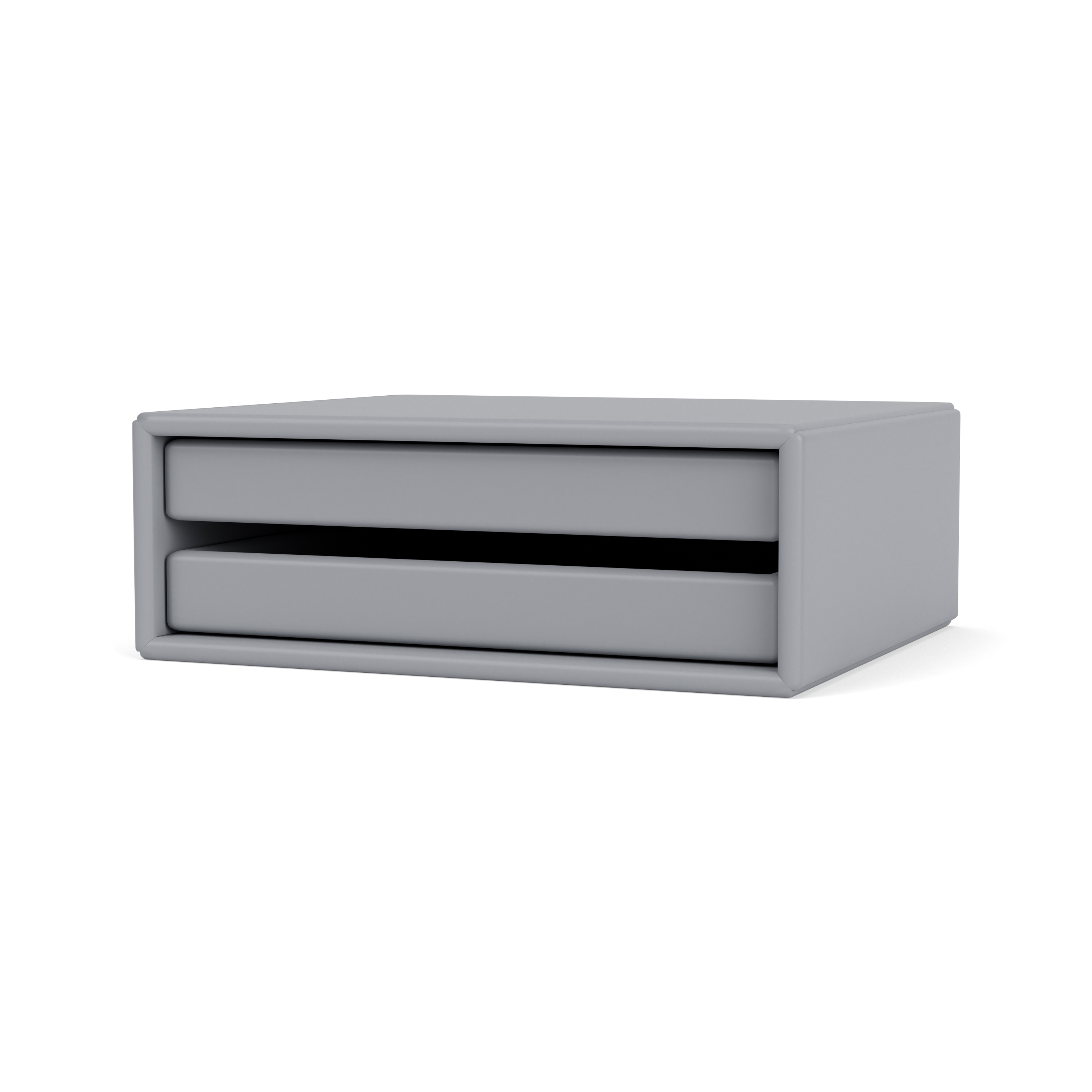 Mostra il prodotto Montana Selection | CLASSIFY – organizer desk storage | Montana Furniture del produttore Montana Furniture