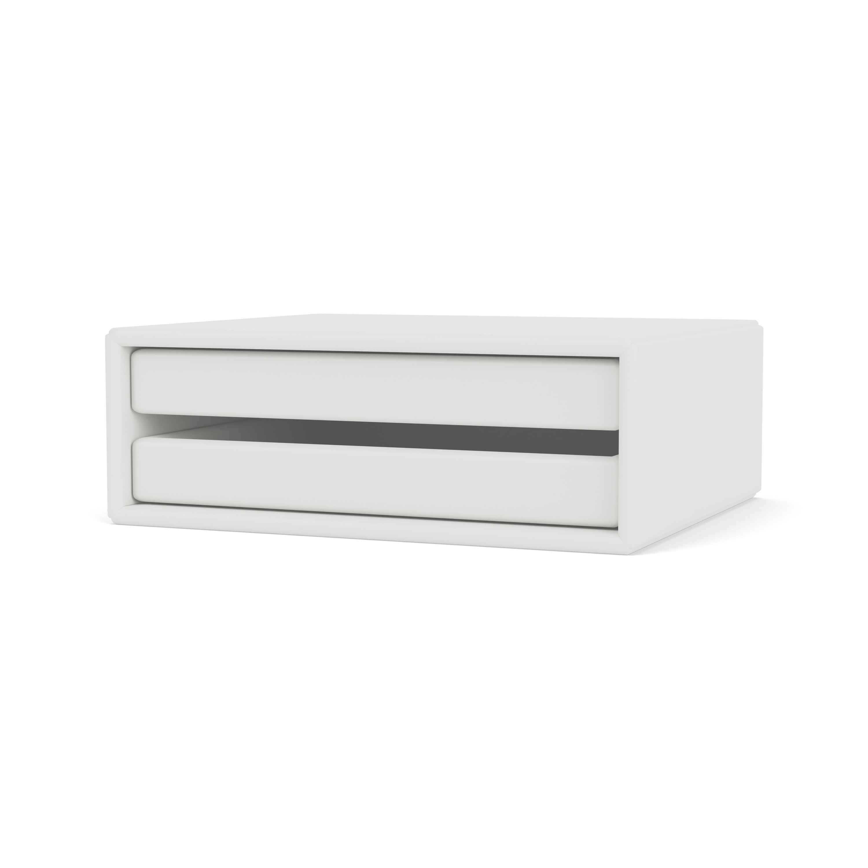 Display product Montana Selection | CLASSIFY – organizer desk storage | Montana Furniture from manufacturer Montana Furniture