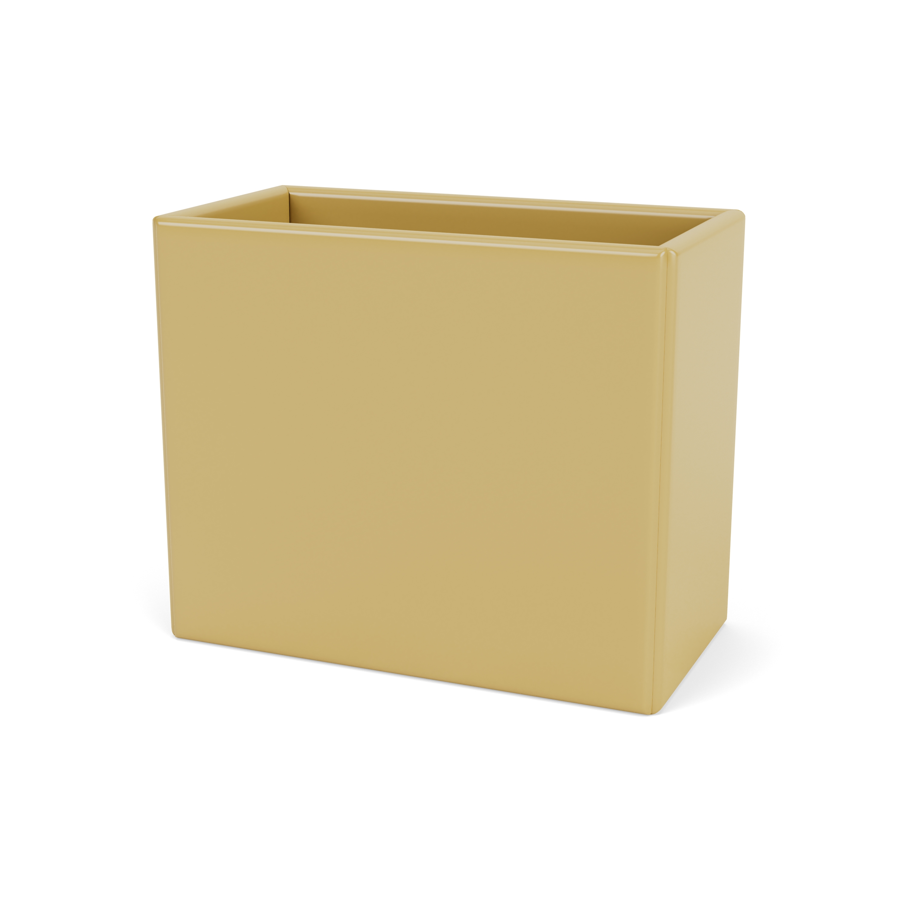 Display product Montana Selection | COLLECT – organizer desk module | Montana Furniture from manufacturer Montana Furniture