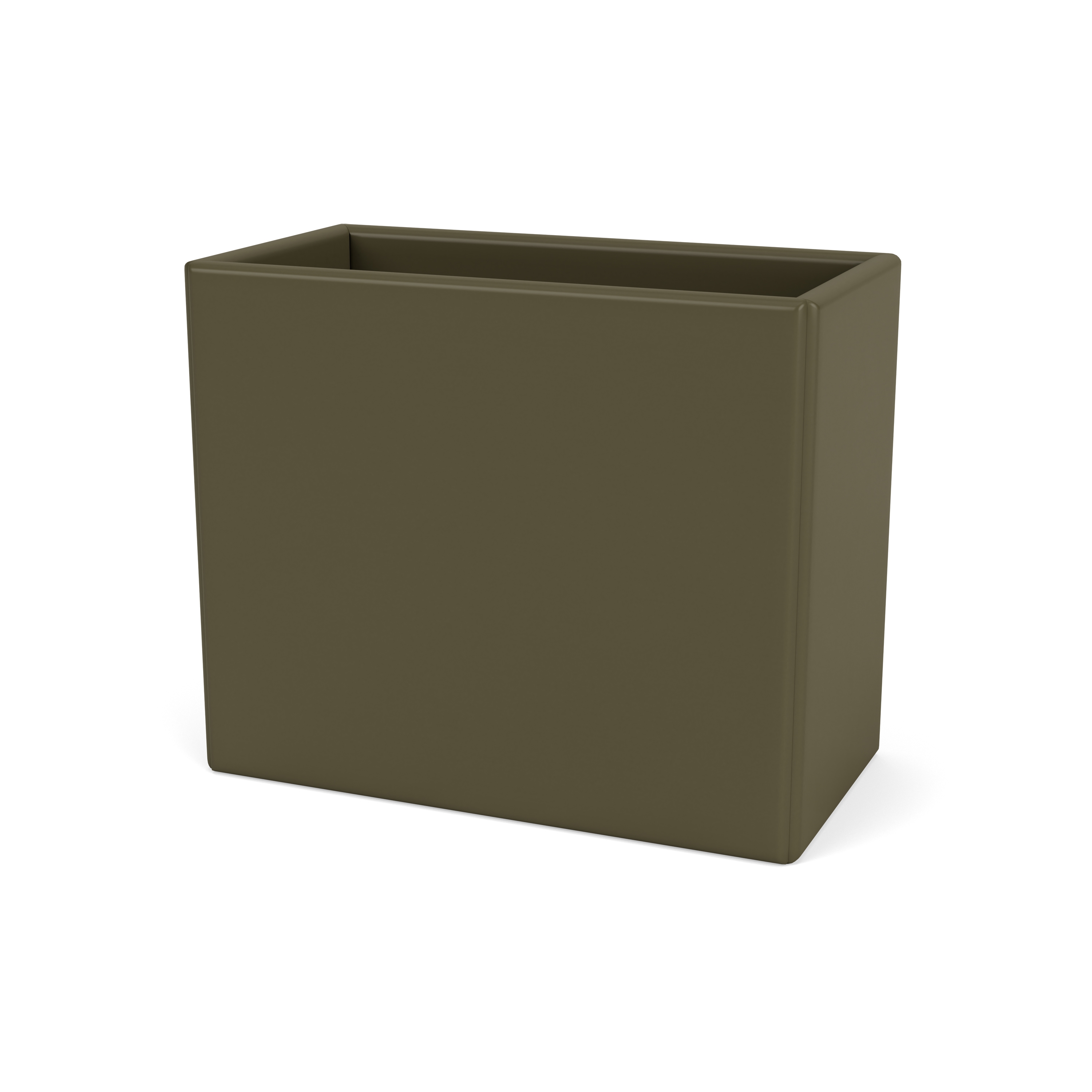 Display product Montana Selection | COLLECT – organizer desk module | Montana Furniture from manufacturer Montana Furniture