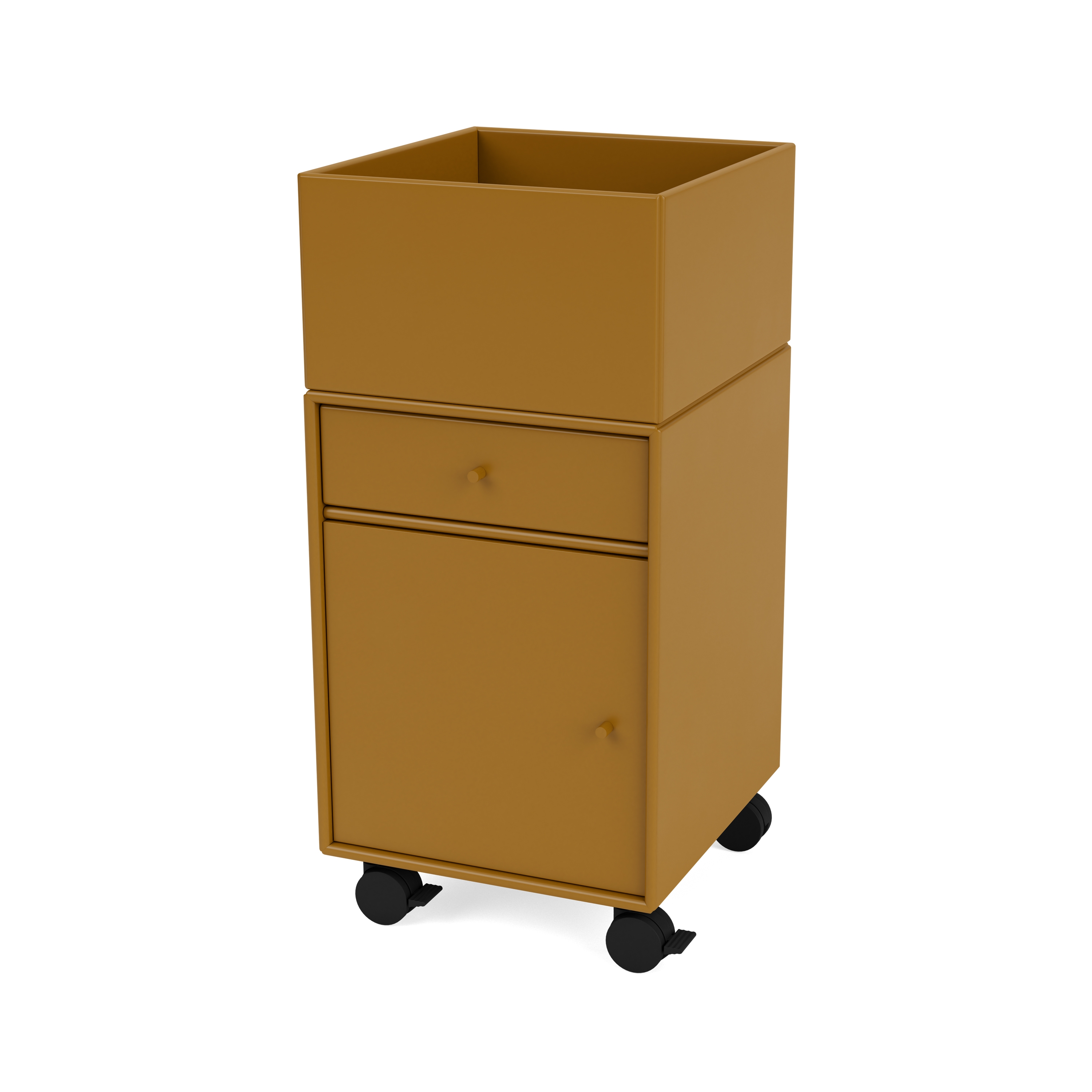 Montana Selection | RUNNER – office unit on castors | Montana Furniture