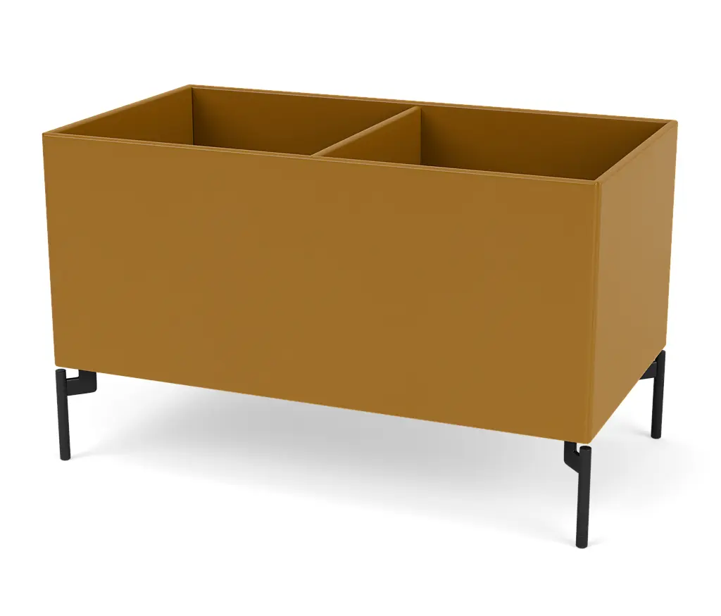 Montana Furniture - Living Things | LT3812 – plant and storage box | Montana Furniture
