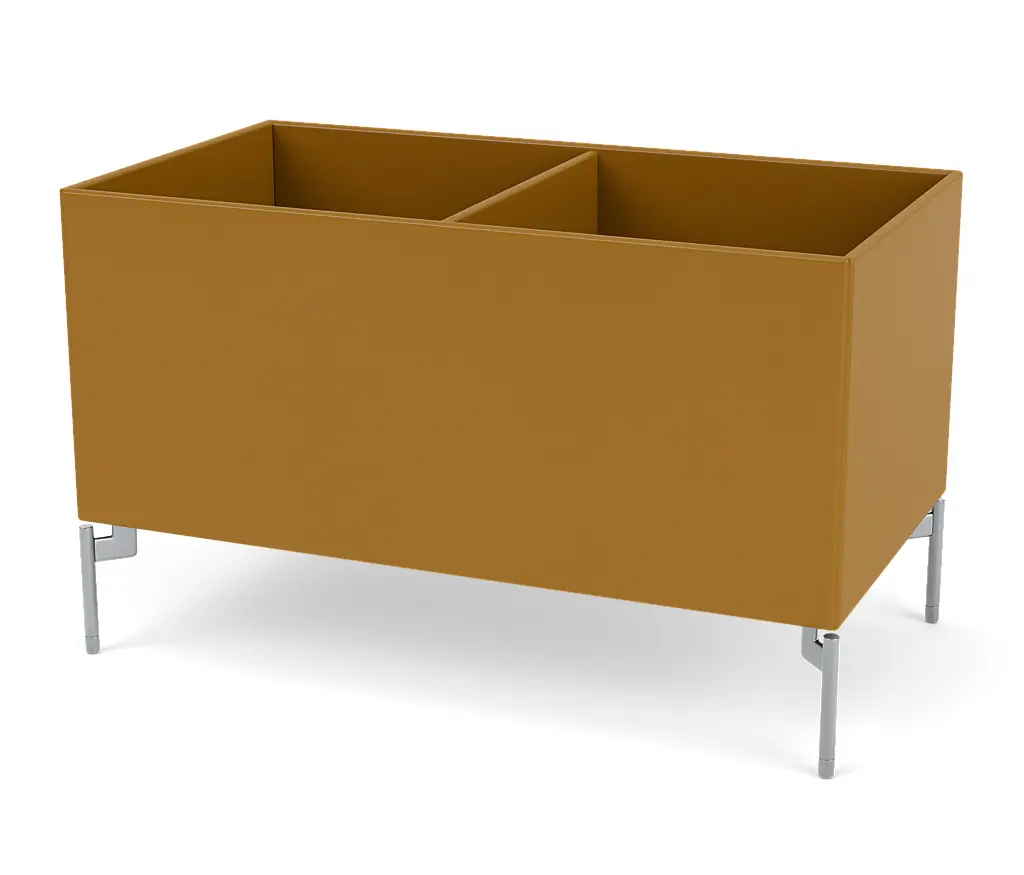 Montana Furniture - Living Things | LT3812 – plant and storage box | Montana Furniture
