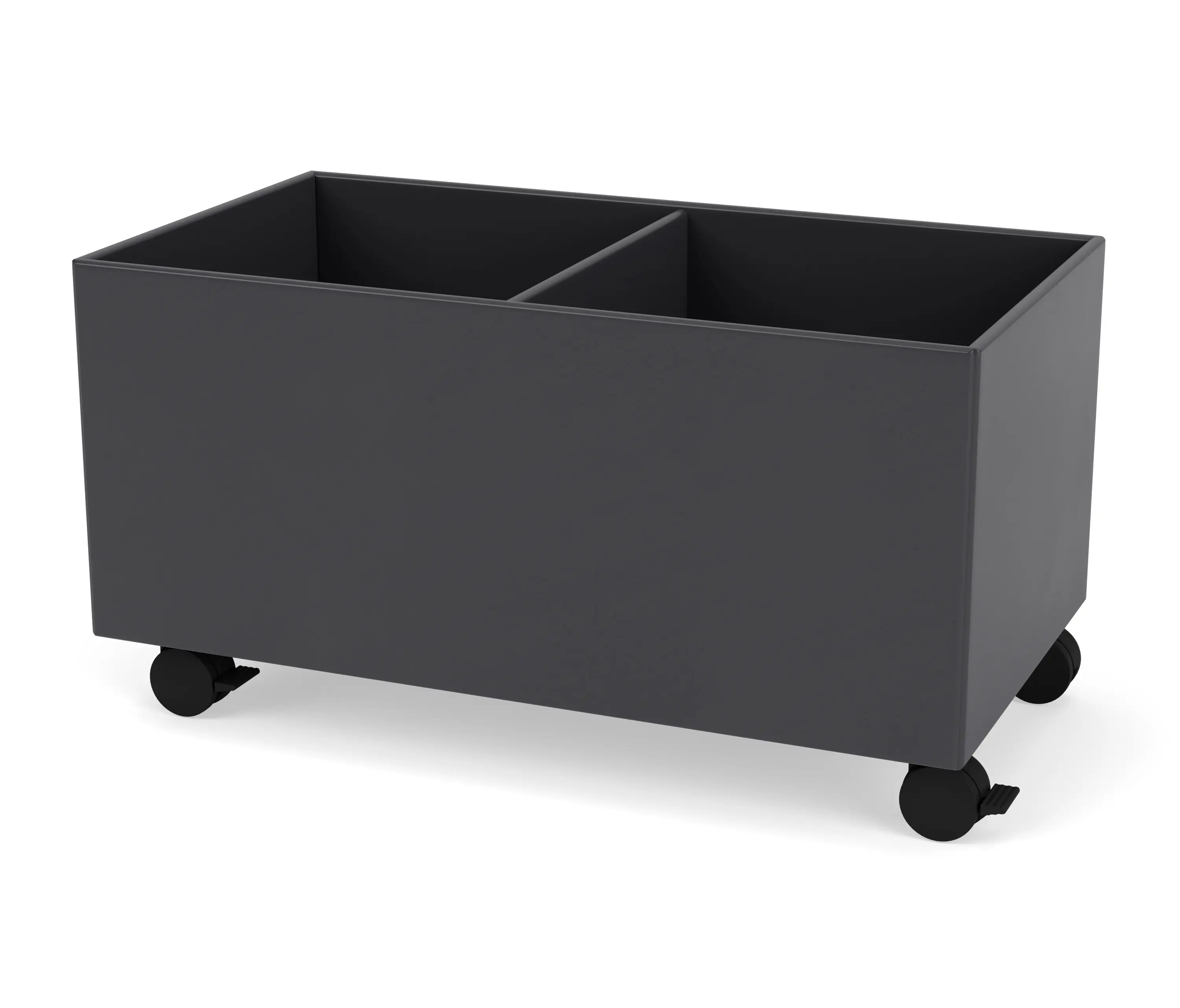 Montana Furniture - Living Things | LT3812 – plant and storage box | Montana Furniture