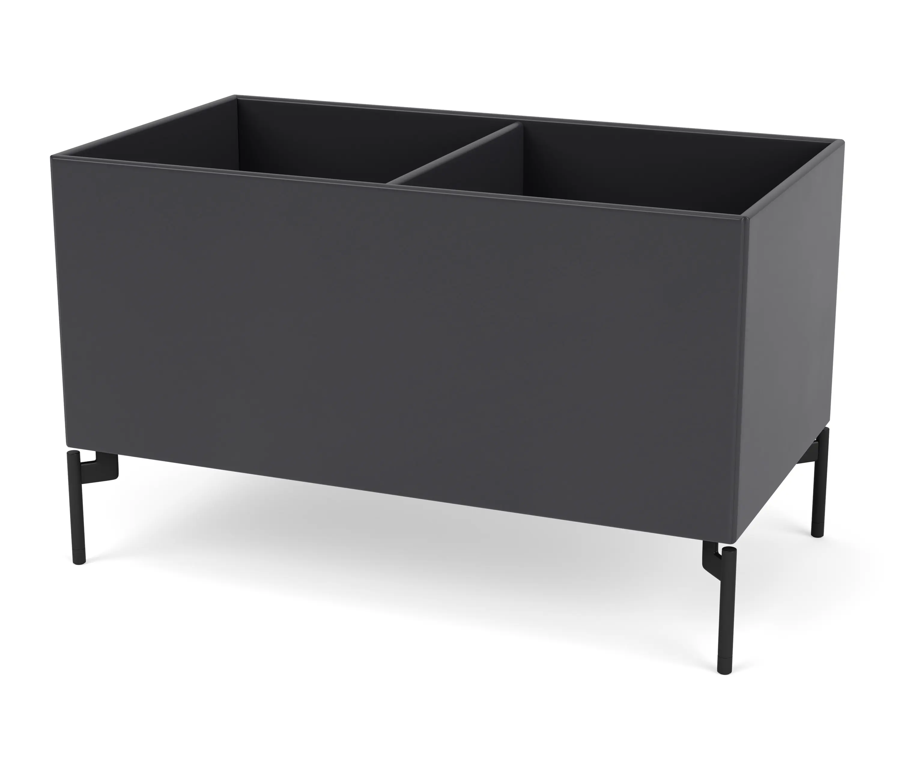 Montana Furniture - Living Things | LT3812 – plant and storage box | Montana Furniture