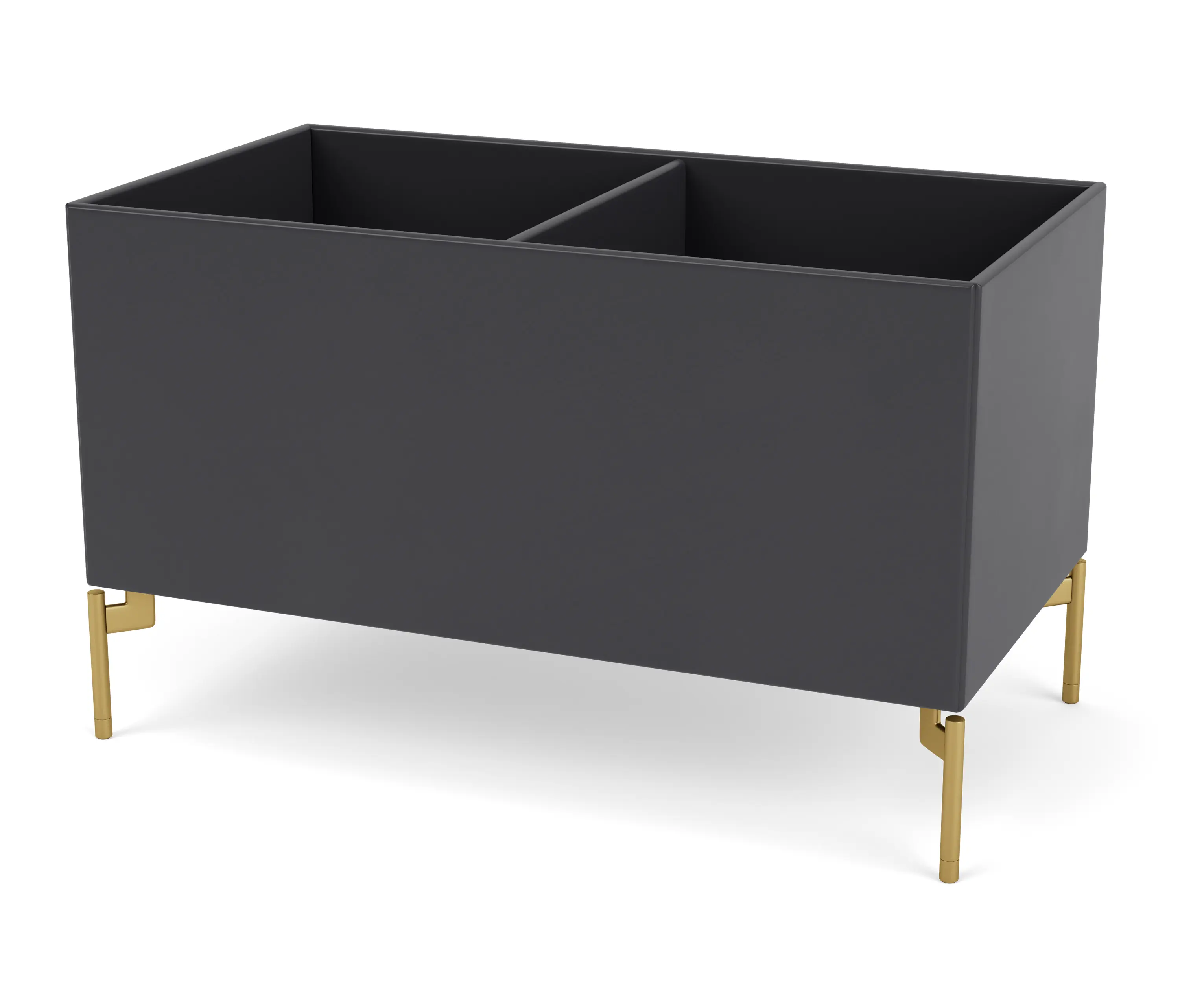 Montana Furniture - Living Things | LT3812 – plant and storage box | Montana Furniture