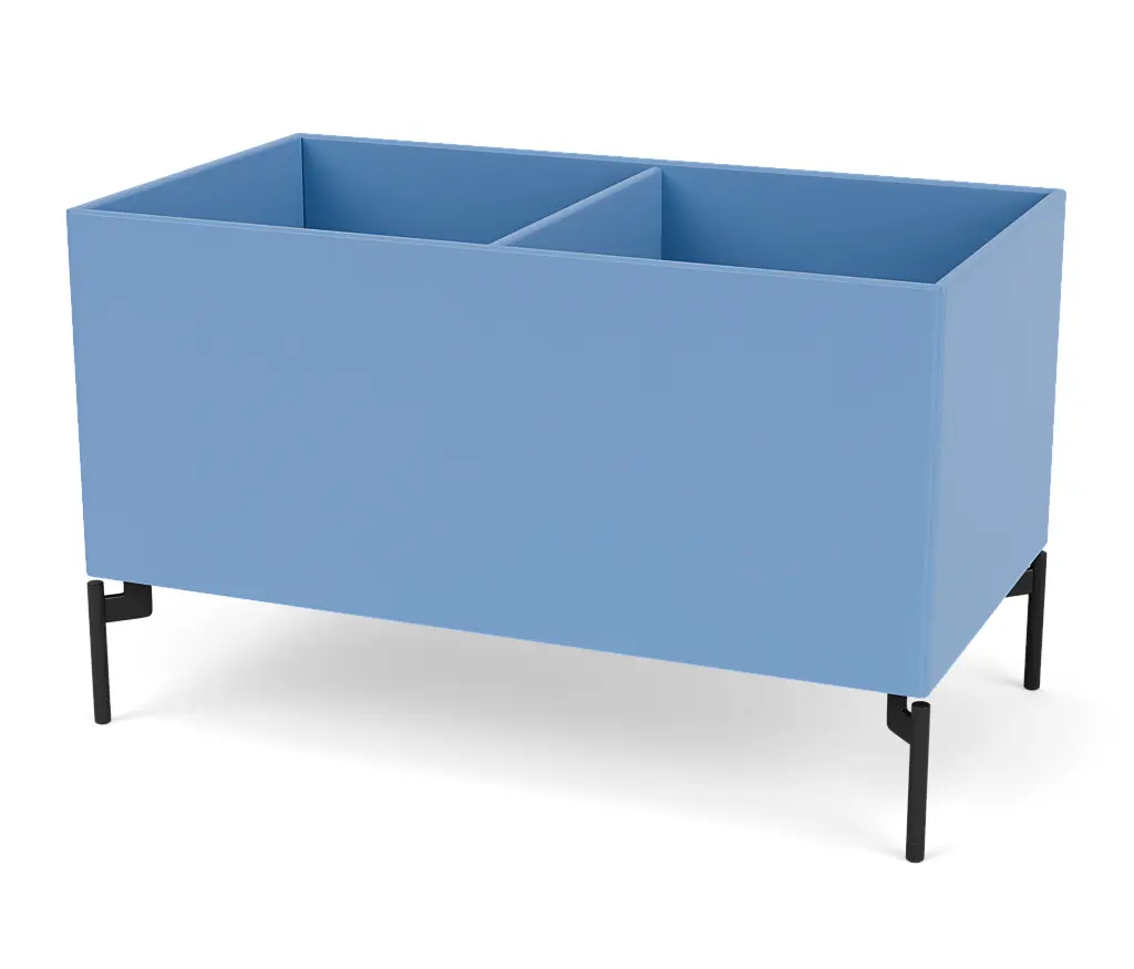 Montana Furniture - Living Things | LT3812 – plant and storage box | Montana Furniture