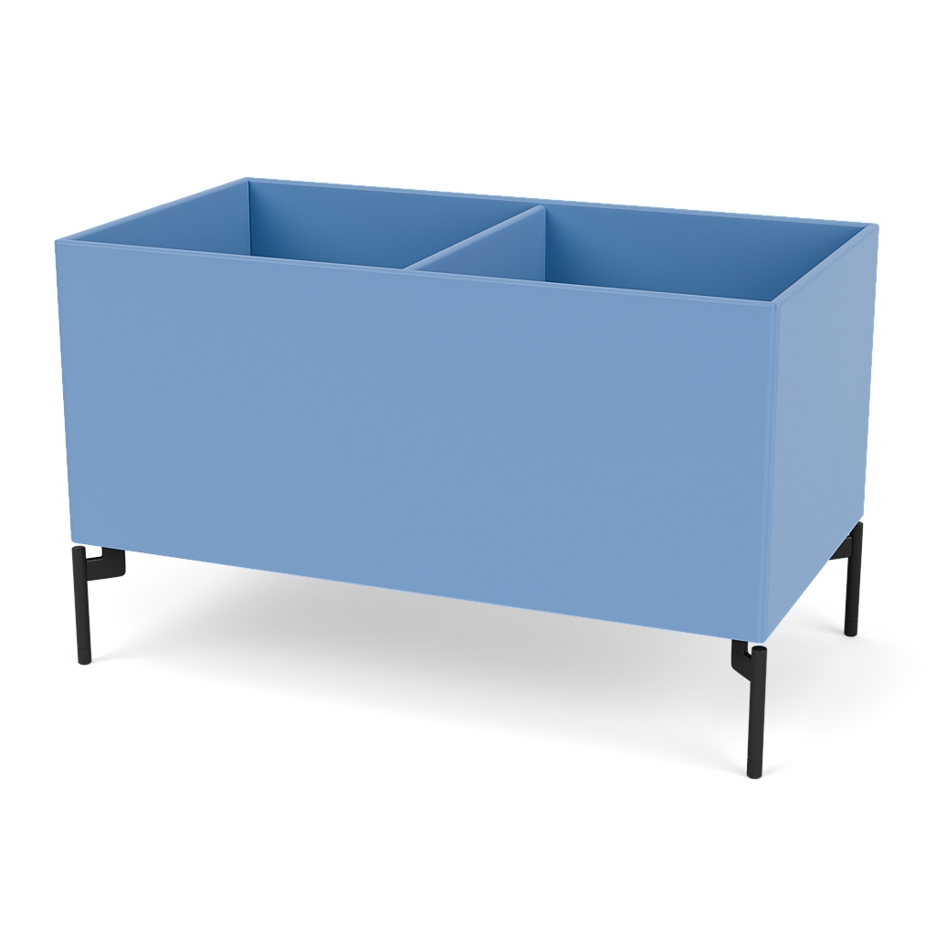 Display product Living Things | LT3812 – plant and storage box | Montana Furniture from manufacturer Montana Furniture