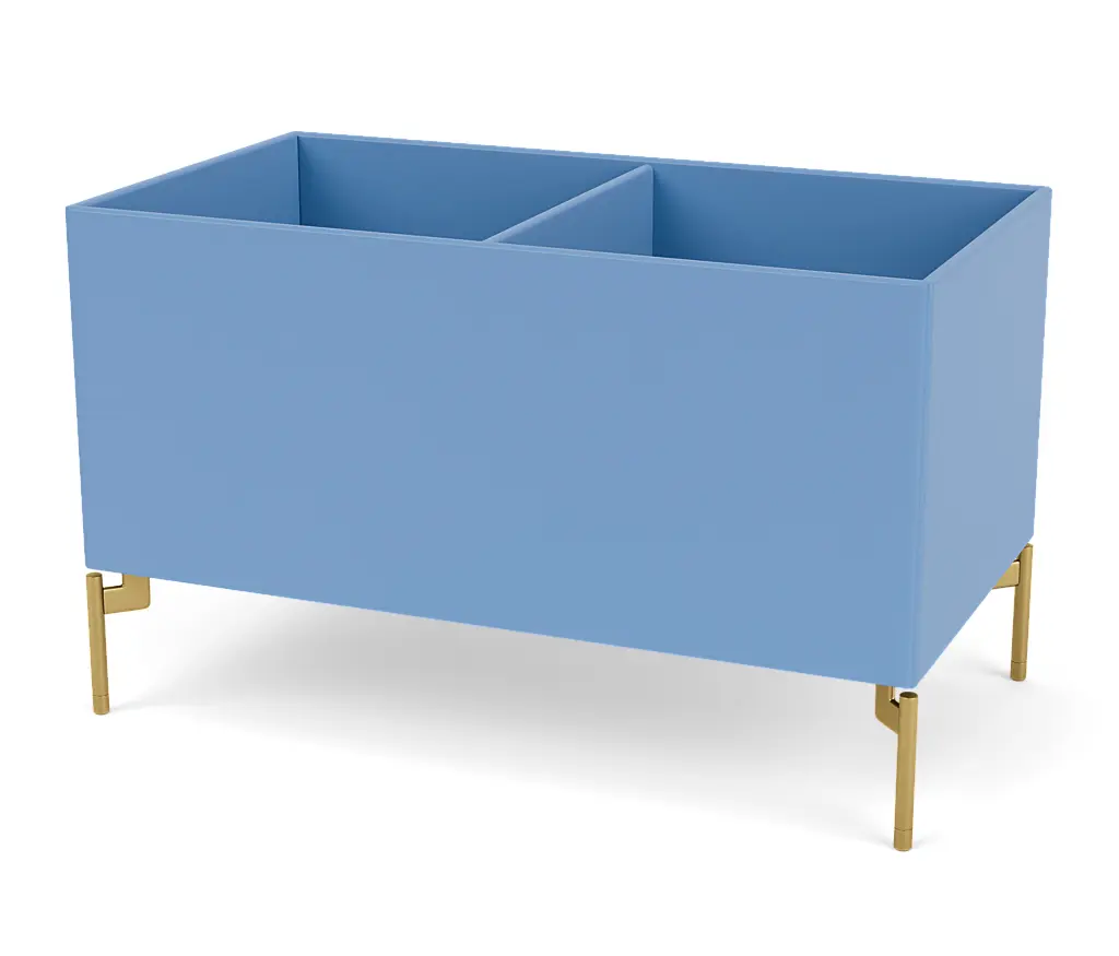 Montana Furniture - Living Things | LT3812 – plant and storage box | Montana Furniture
