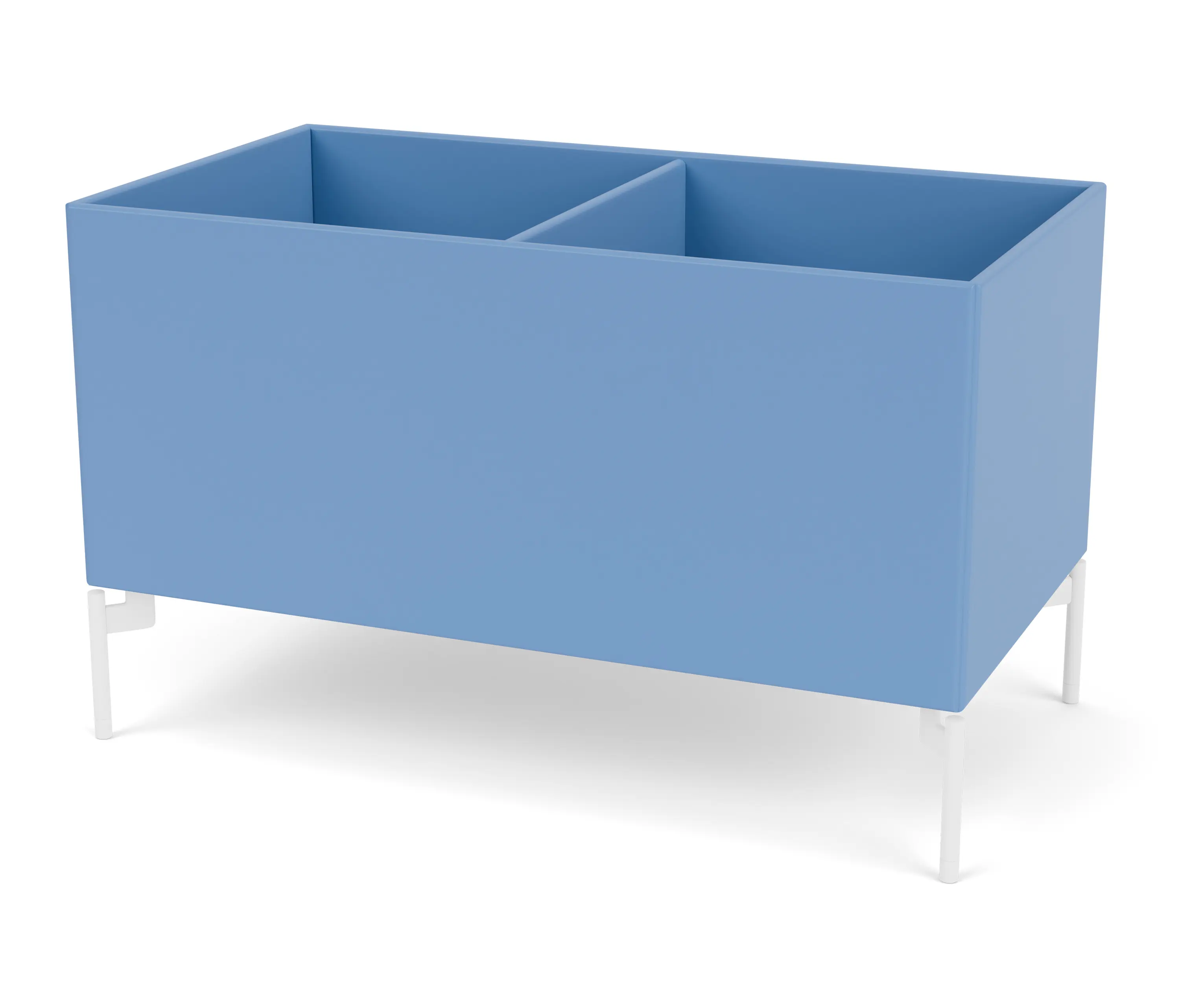 Montana Furniture - Living Things | LT3812 – plant and storage box | Montana Furniture