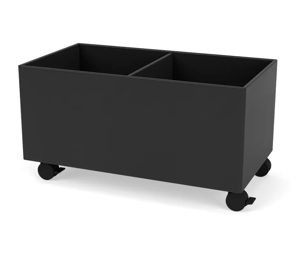 Montana Furniture - Living Things | LT3812 – plant and storage box | Montana Furniture