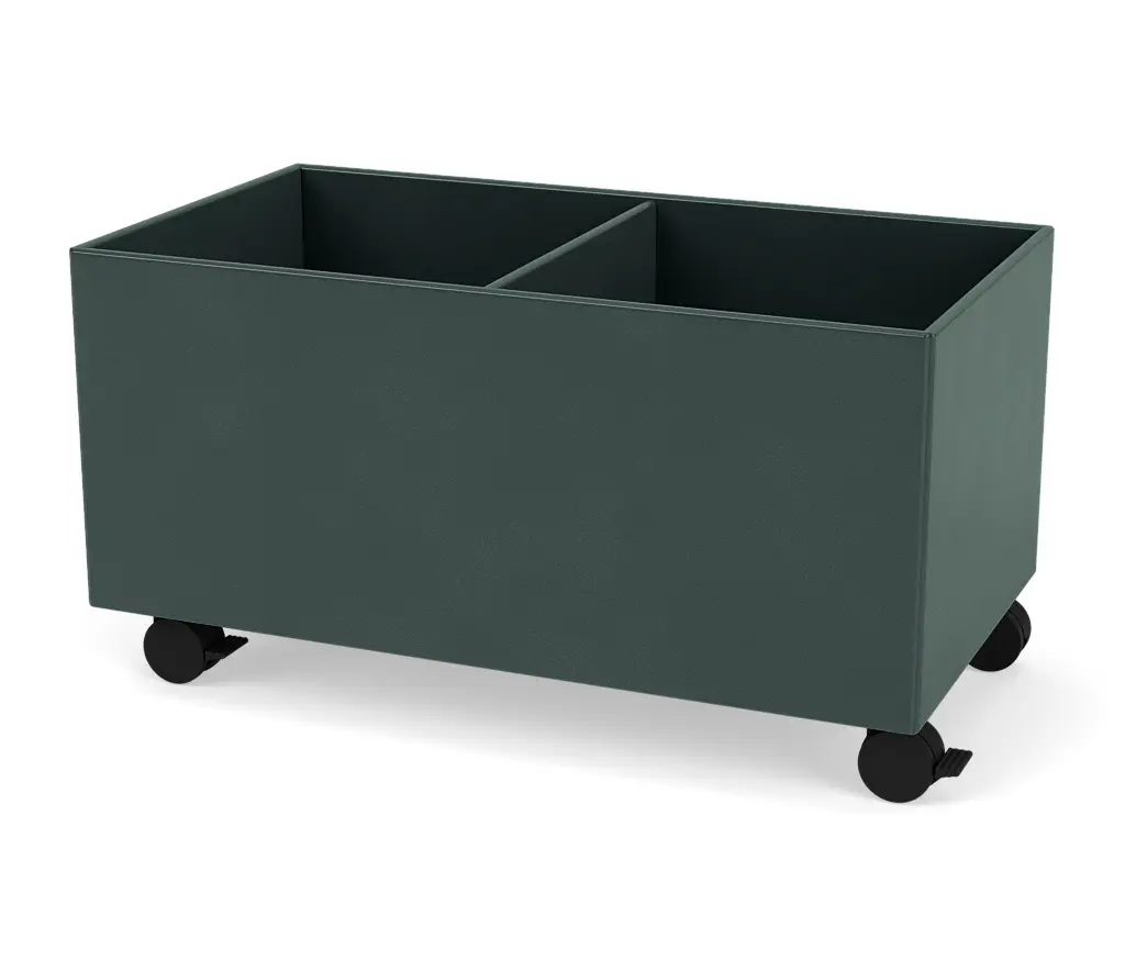 Montana Furniture - Living Things | LT3812 – plant and storage box | Montana Furniture
