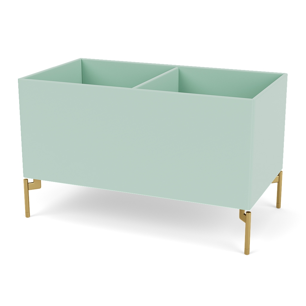 Display product Living Things | LT3812 – plant and storage box | Montana Furniture from manufacturer Montana Furniture