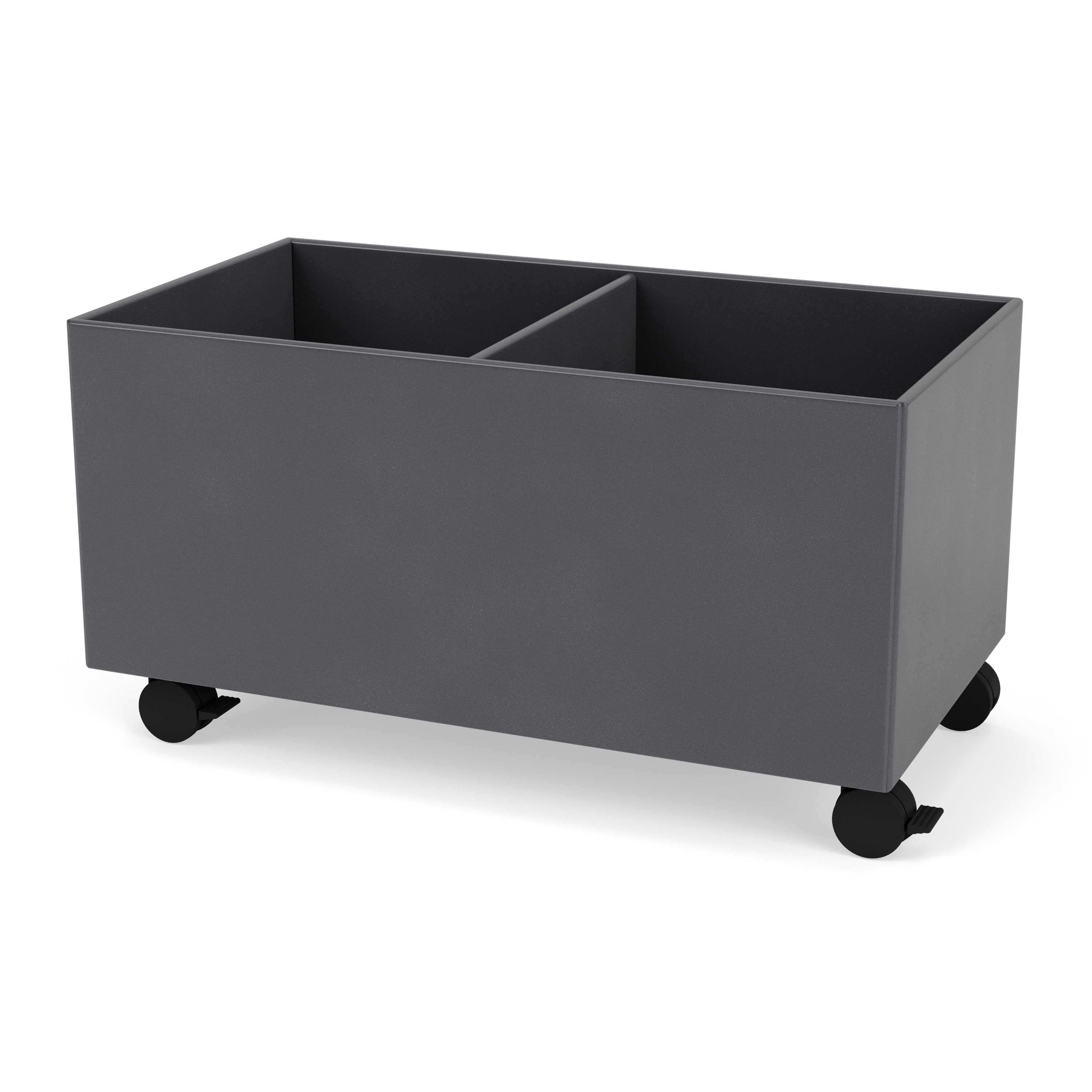 Display product Living Things | LT3812 – plant and storage box | Montana Furniture from manufacturer Montana Furniture