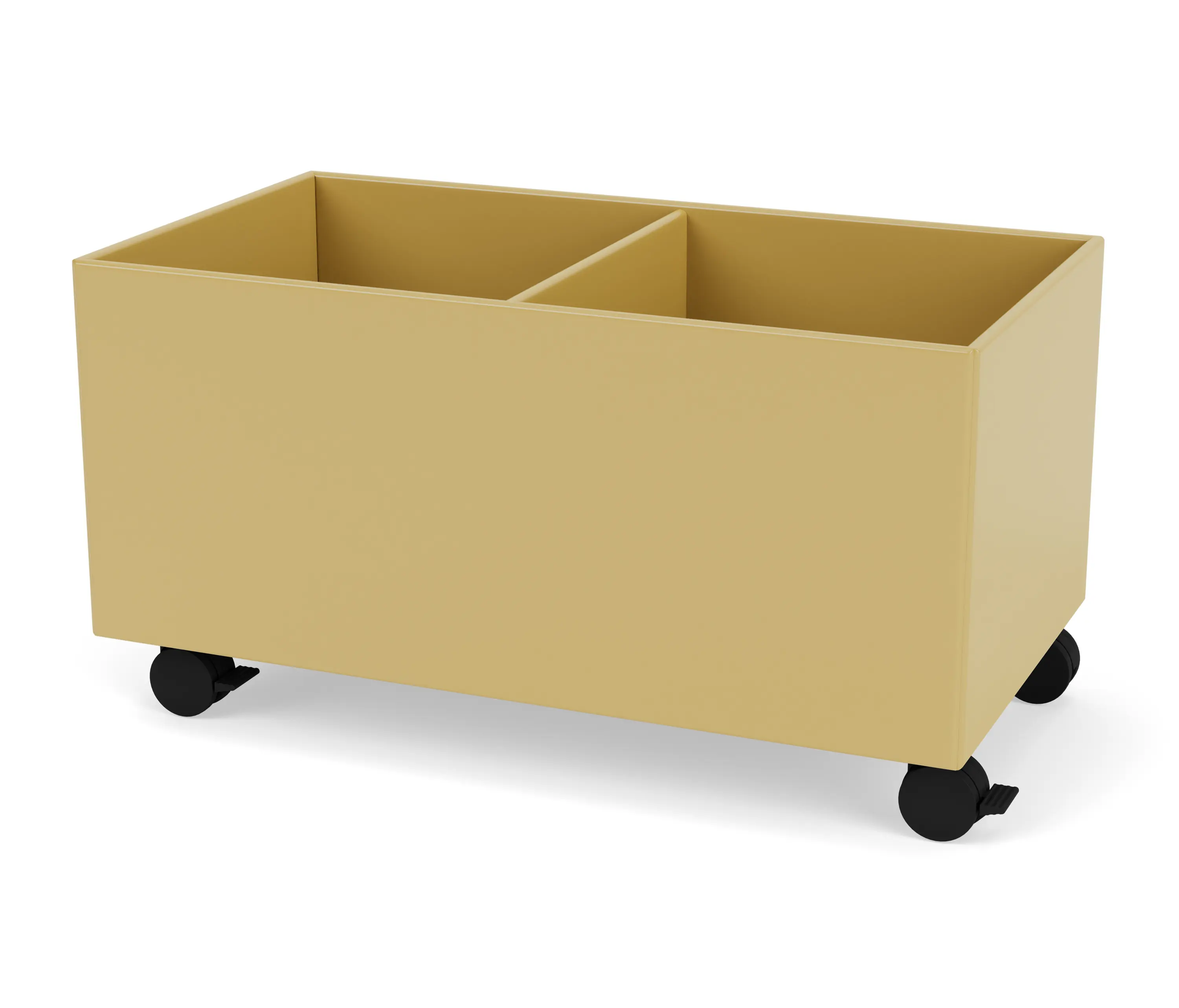 Montana Furniture - Living Things | LT3812 – plant and storage box | Montana Furniture