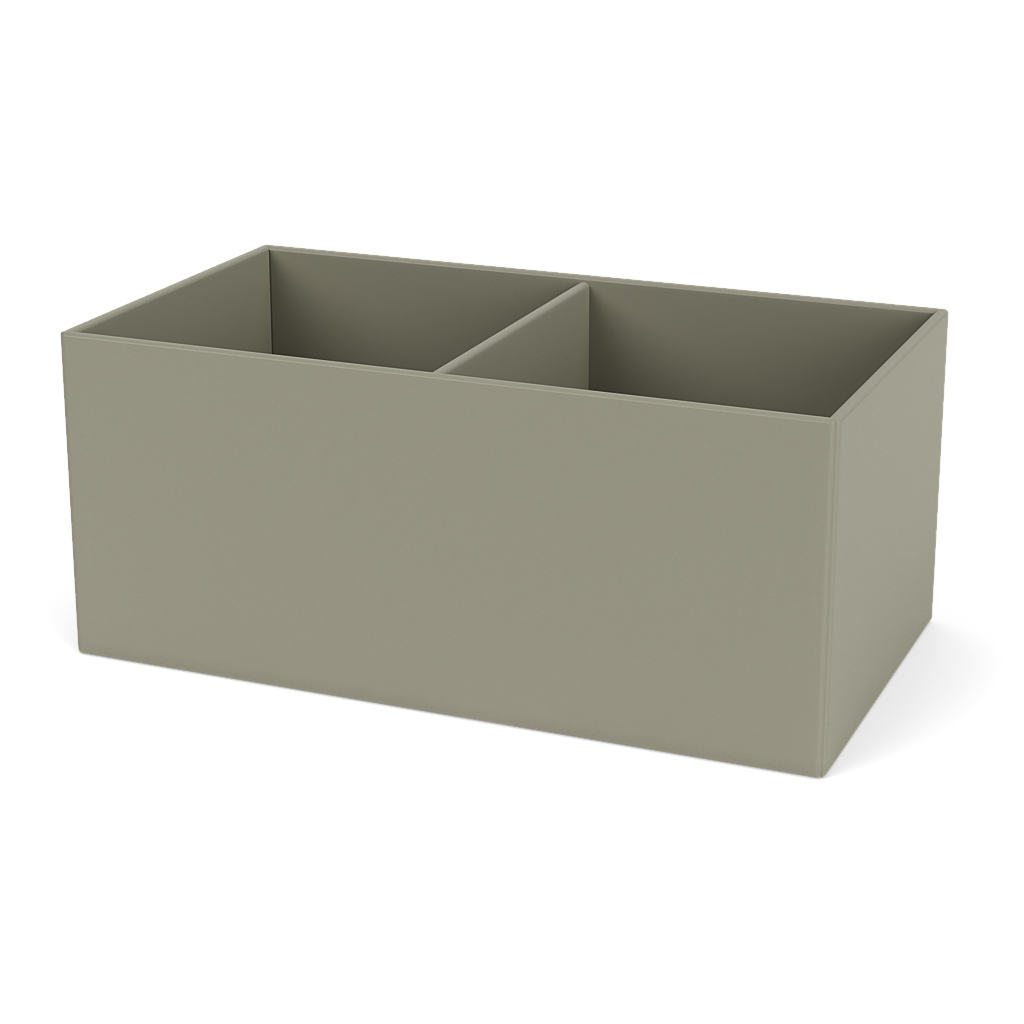 Display product Living Things | LT3812 – plant and storage box | Montana Furniture from manufacturer Montana Furniture
