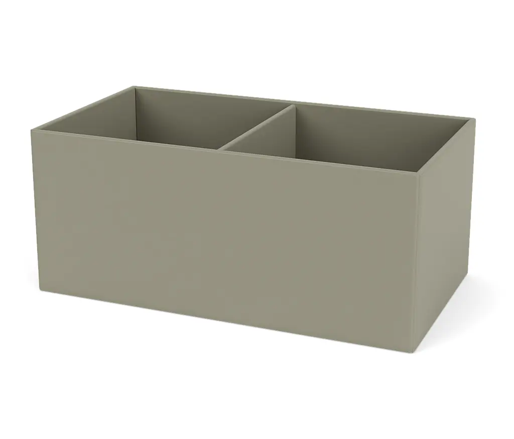 Montana Furniture - Living Things | LT3812 – plant and storage box | Montana Furniture