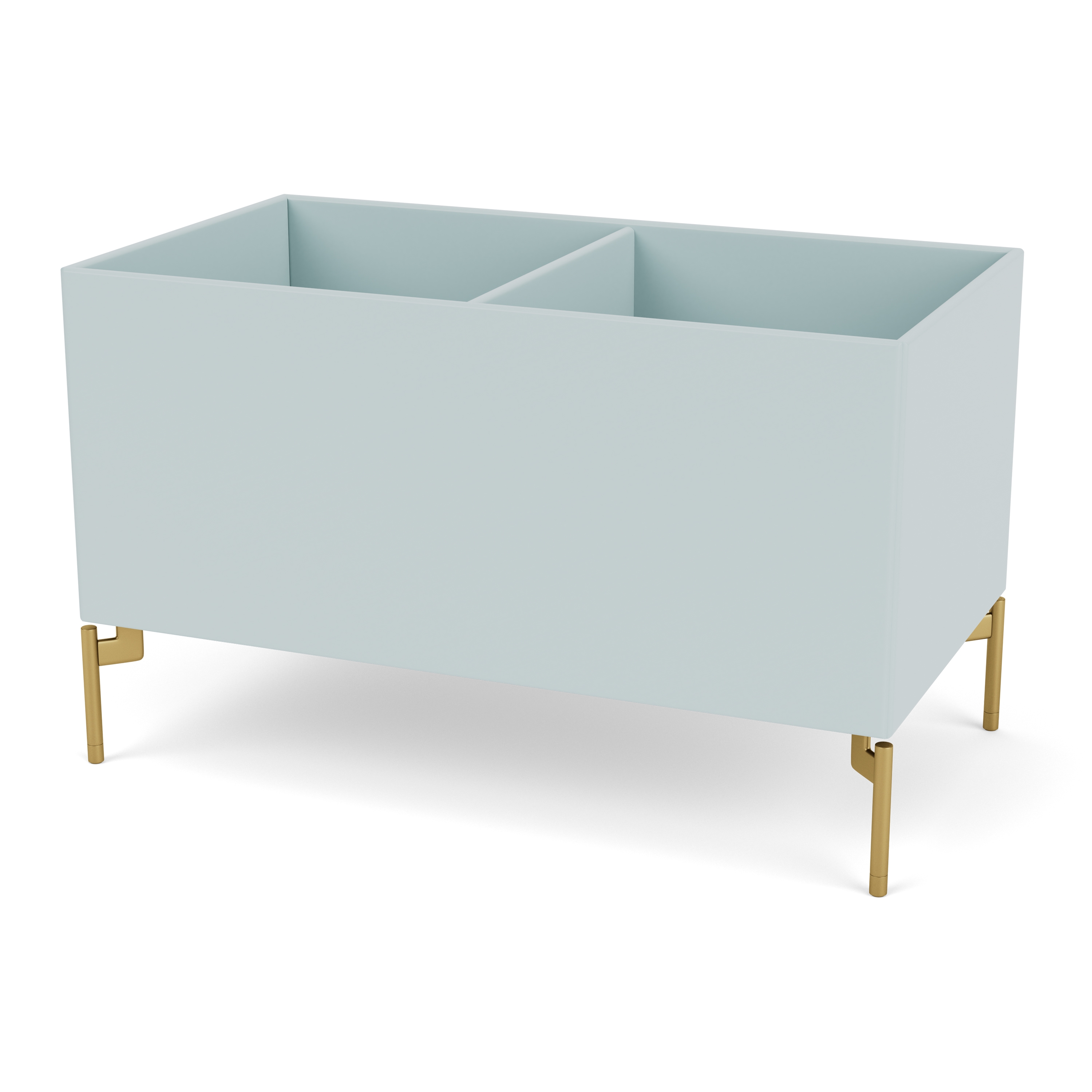 Display product Living Things | LT3812 – plant and storage box | Montana Furniture from manufacturer Montana Furniture