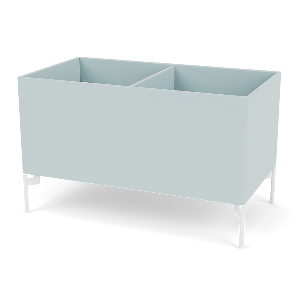 Display product Living Things | LT3812 – plant and storage box | Montana Furniture from manufacturer Montana Furniture