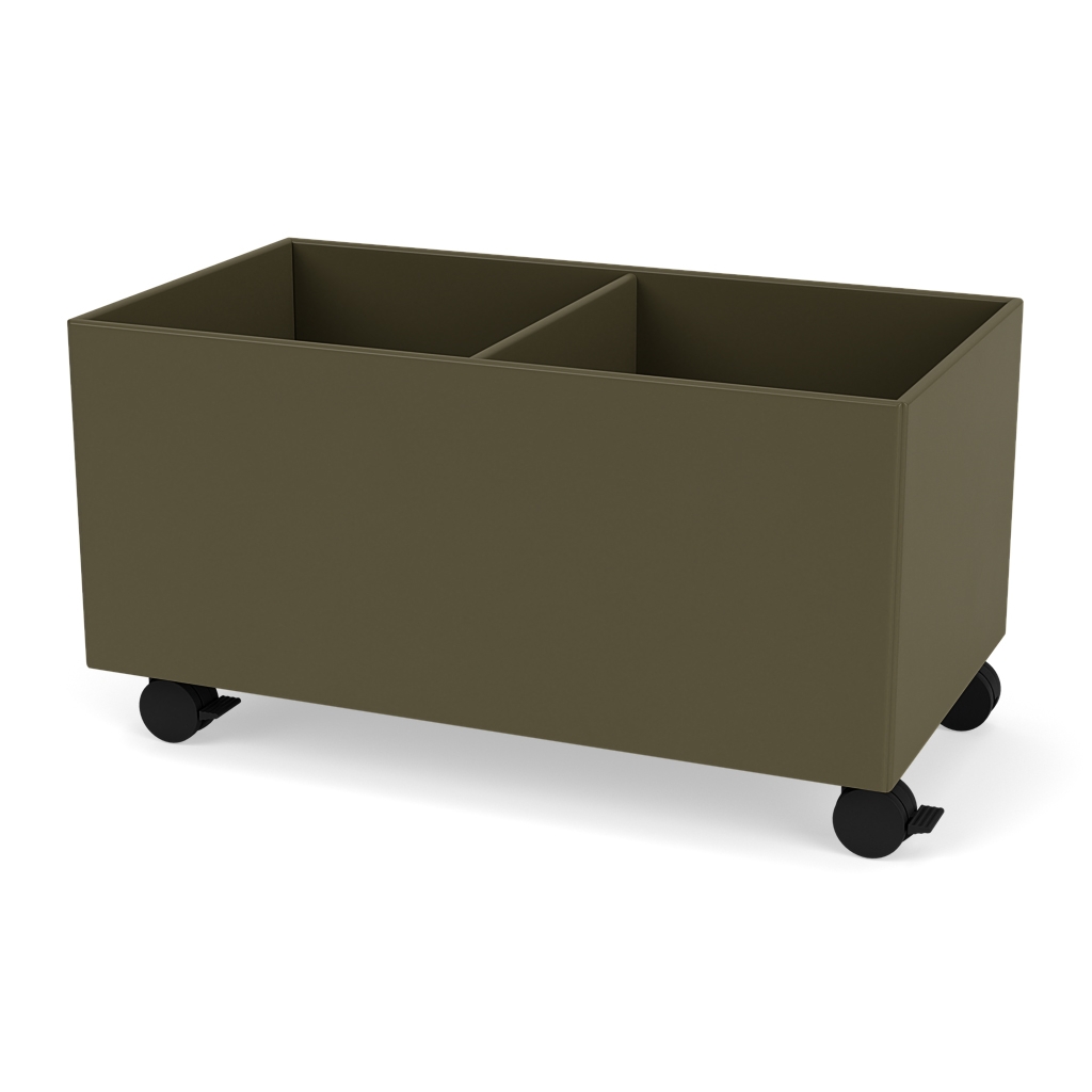 Produkt Living Things | LT3812 – plant and storage box | Montana Furniture des Herstellers Montana Furniture anzeigen