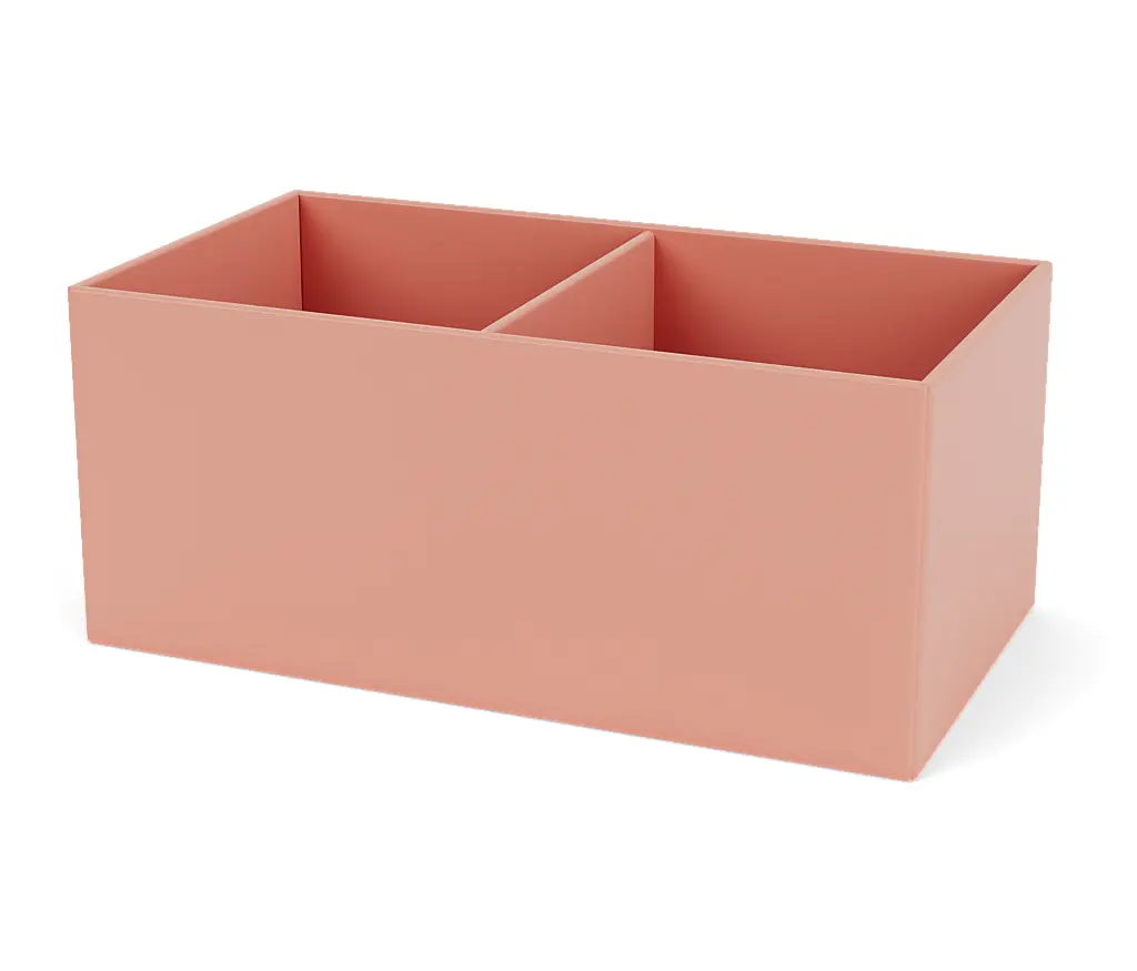 Montana Furniture - Living Things | LT3812 – plant and storage box | Montana Furniture
