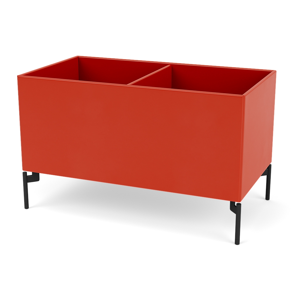 Vertoon produk Living Things | LT3812 – plant and storage box | Montana Furniture van vervaardiger Montana Furniture