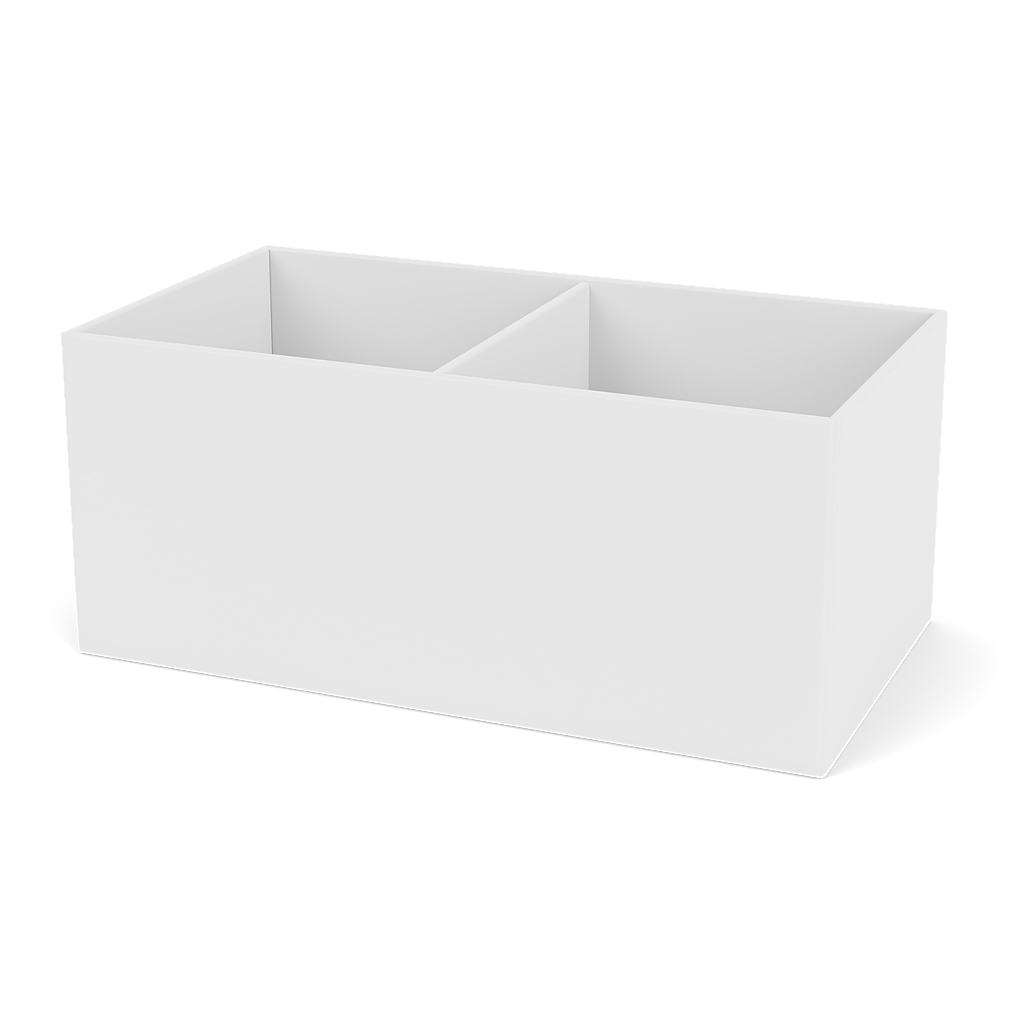 Display product Living Things | LT3812 – plant and storage box | Montana Furniture from manufacturer Montana Furniture
