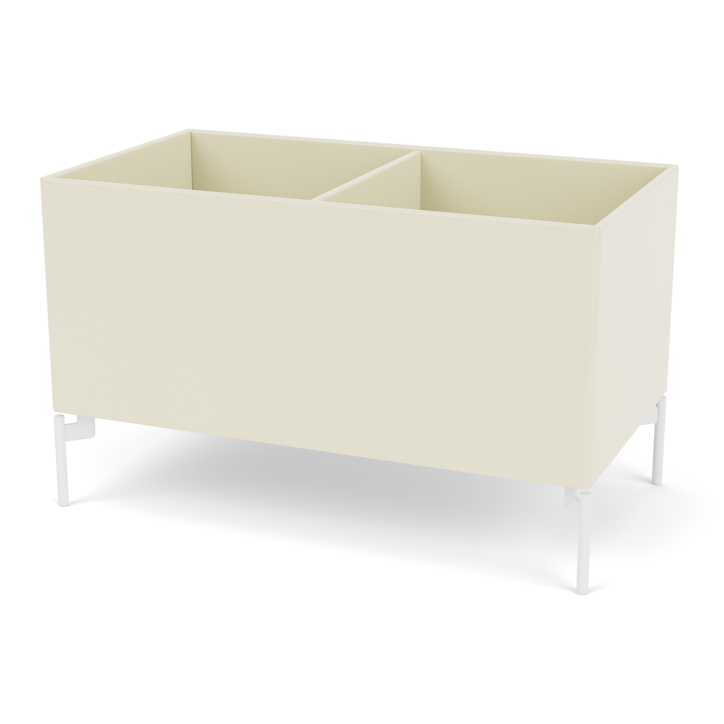 Mostra il prodotto Living Things | LT3812 – plant and storage box | Montana Furniture del produttore Montana Furniture