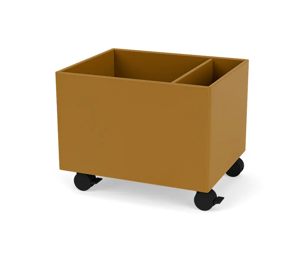 Montana Furniture - Living Things | LT3842 – plant and storage box | Montana Furniture