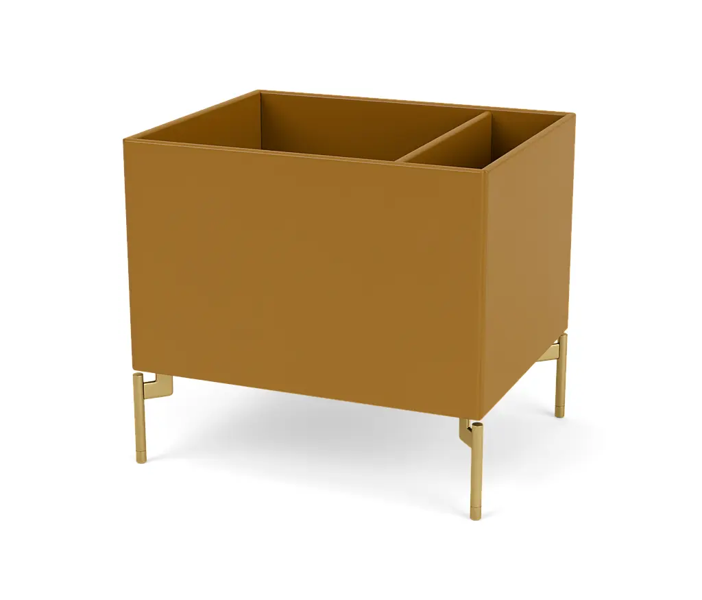 Montana Furniture - Living Things | LT3842 – plant and storage box | Montana Furniture