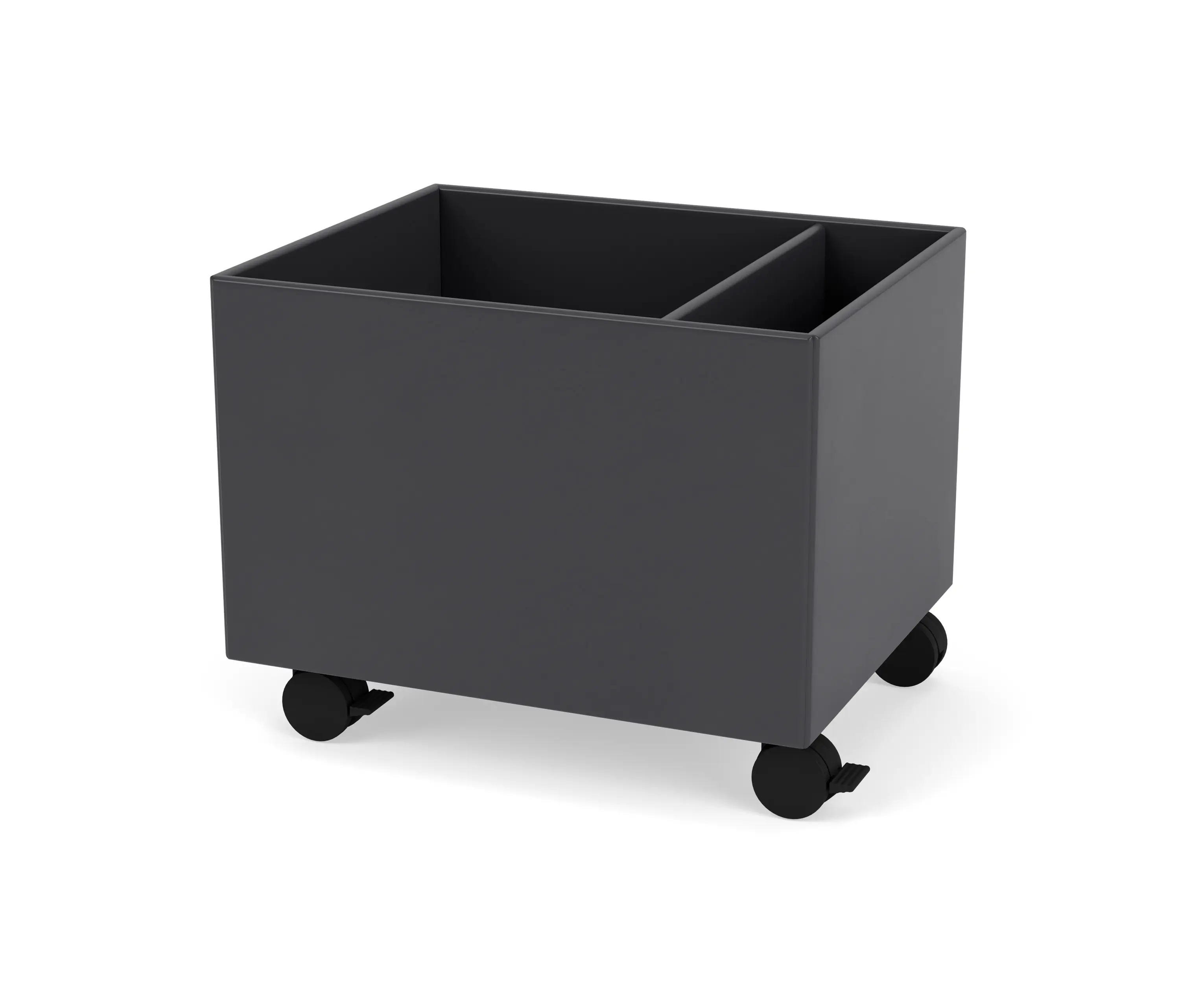 Montana Furniture - Living Things | LT3842 – plant and storage box | Montana Furniture