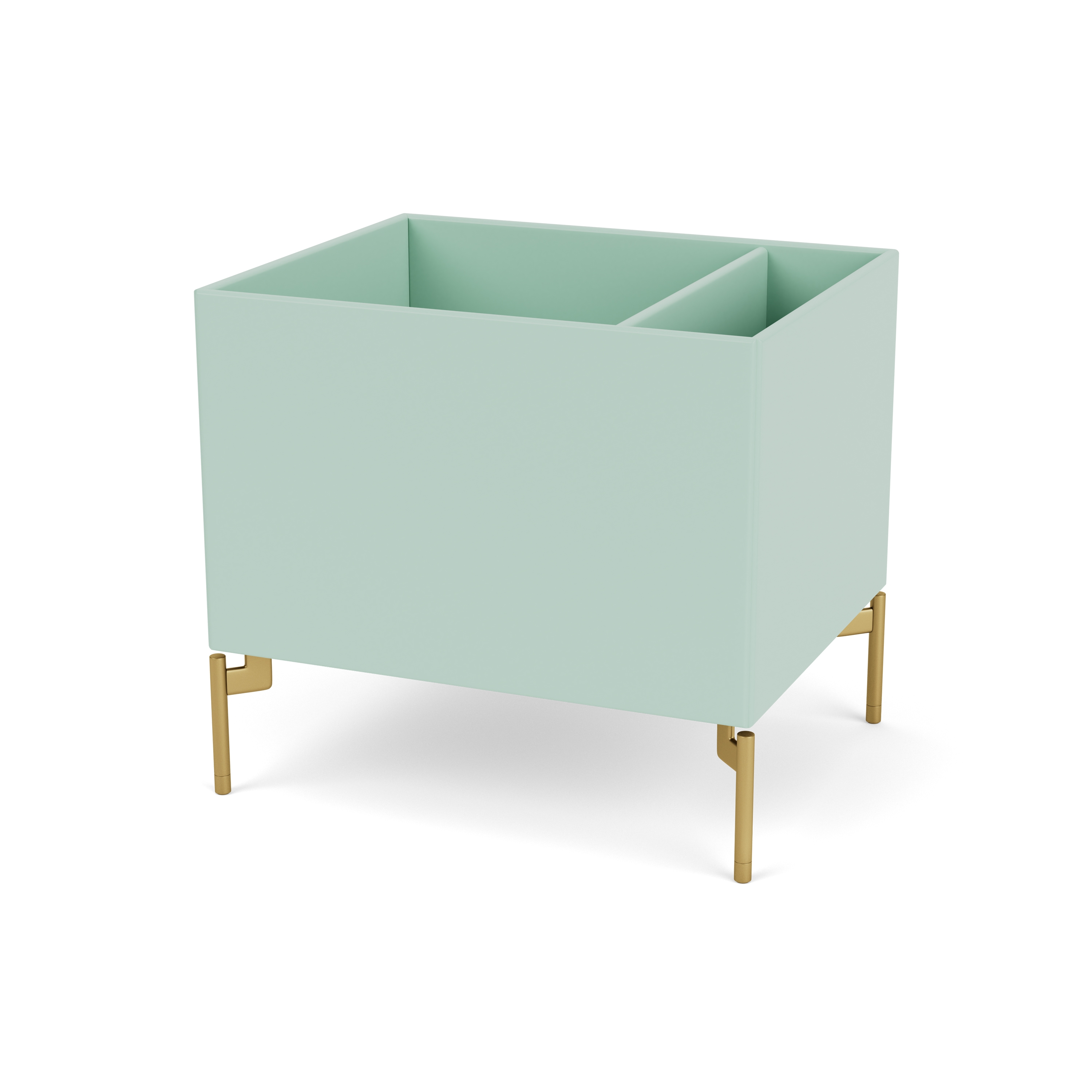Afficher le produit Living Things | LT3842 – plant and storage box | Montana Furniture du fabricant Montana Furniture
