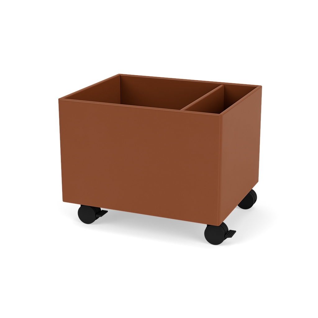 Display product Living Things | LT3842 – plant and storage box | Montana Furniture from manufacturer Montana Furniture