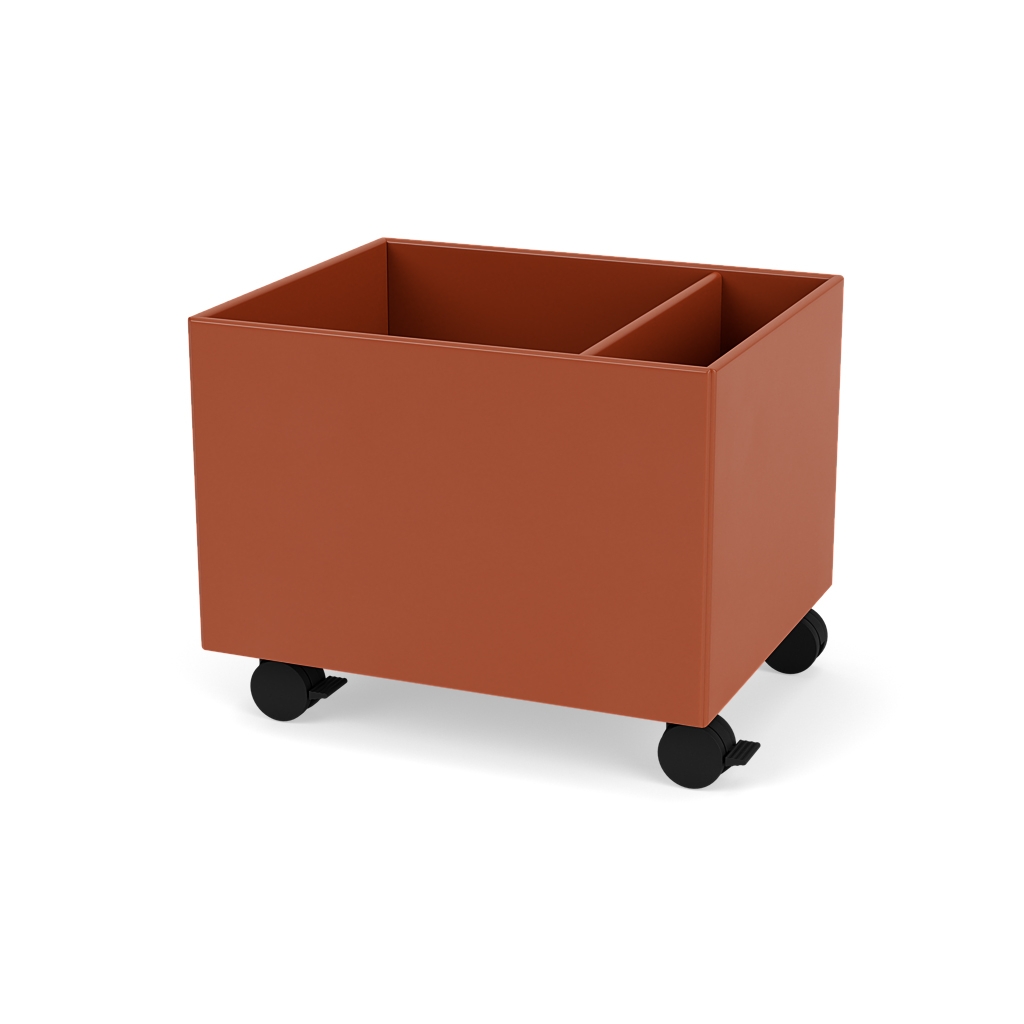 Display product Living Things | LT3842 – plant and storage box | Montana Furniture from manufacturer Montana Furniture