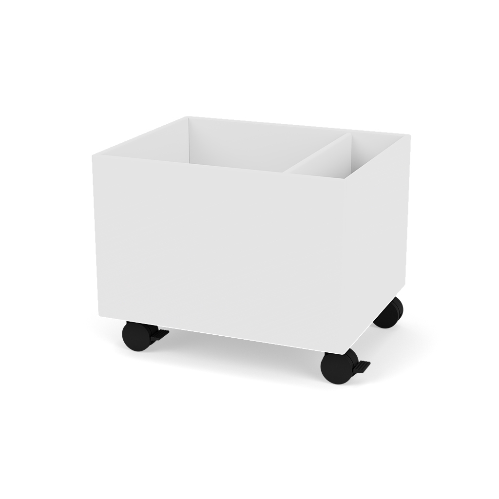 Display product Living Things | LT3842 – plant and storage box | Montana Furniture from manufacturer Montana Furniture