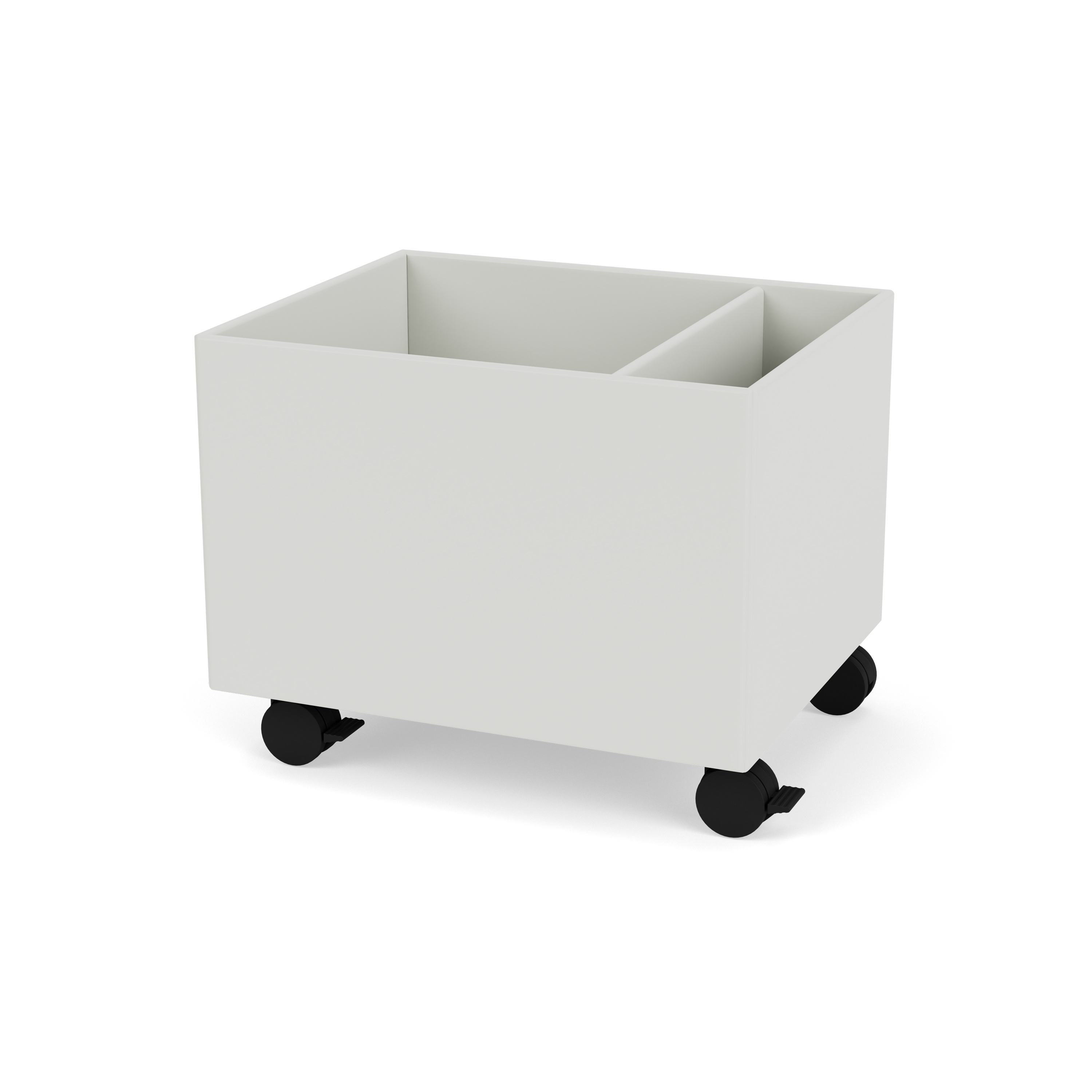 Display product Living Things | LT3842 – plant and storage box | Montana Furniture from manufacturer Montana Furniture