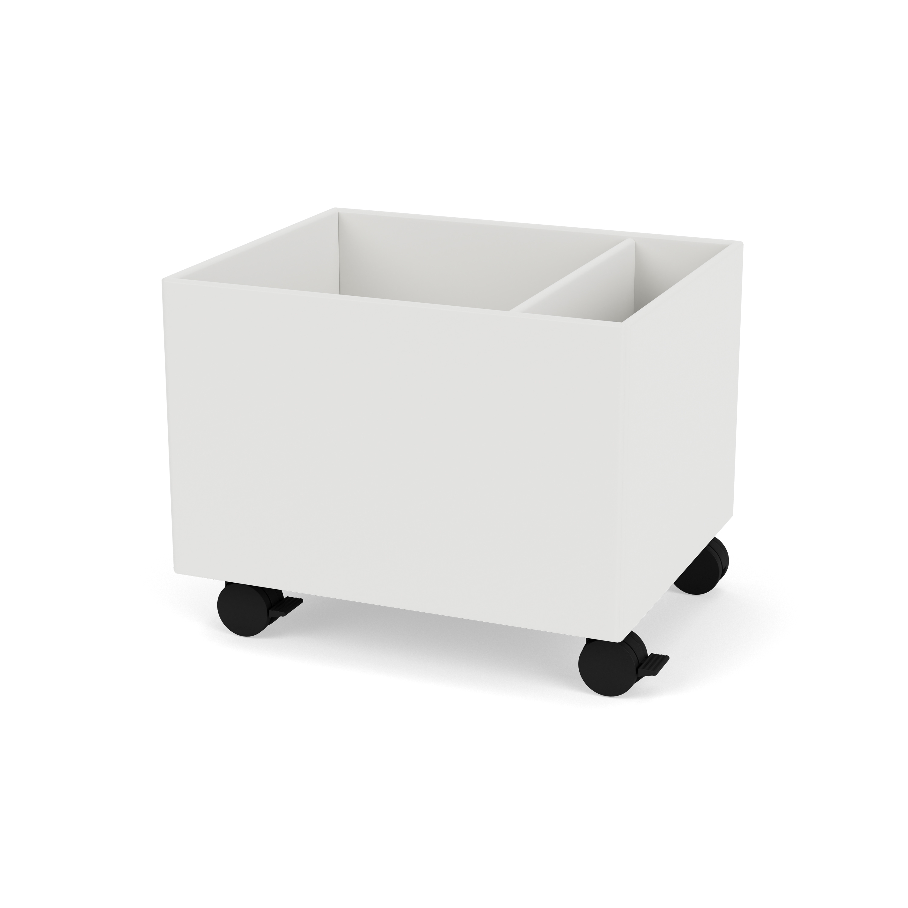 Display product Living Things | LT3842 – plant and storage box | Montana Furniture from manufacturer Montana Furniture