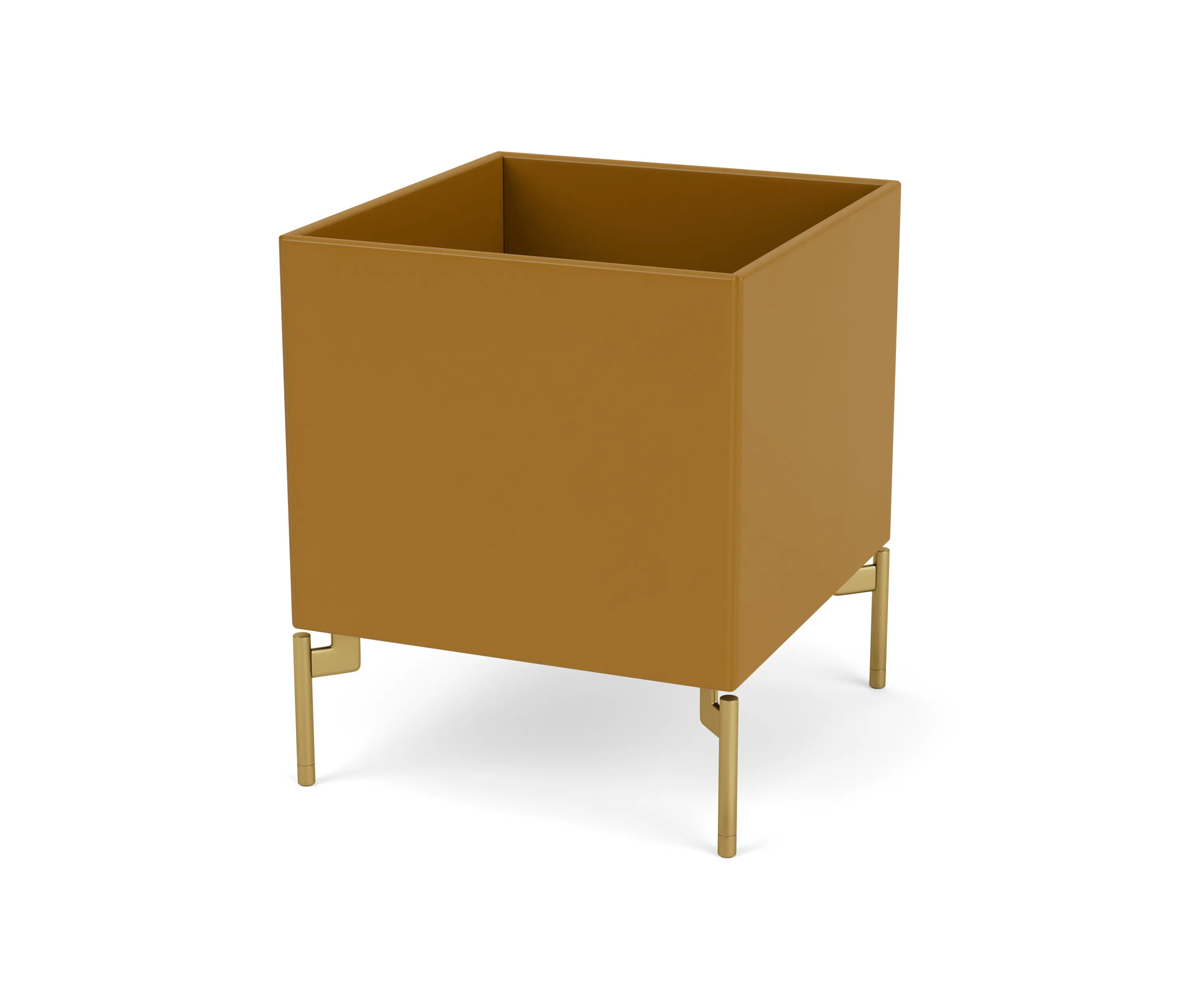 Montana Furniture - Living Things | LT3861 – plant and storage box | Montana Furniture