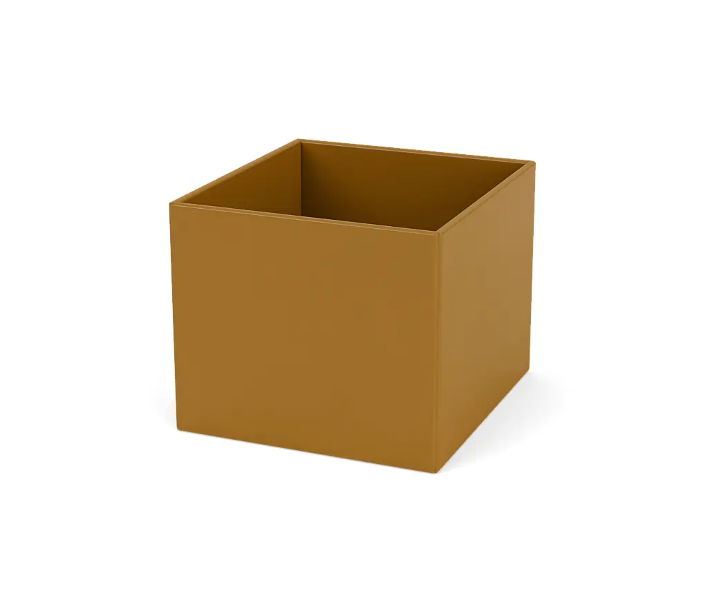 Montana Furniture - Living Things | LT3861 – plant and storage box | Montana Furniture