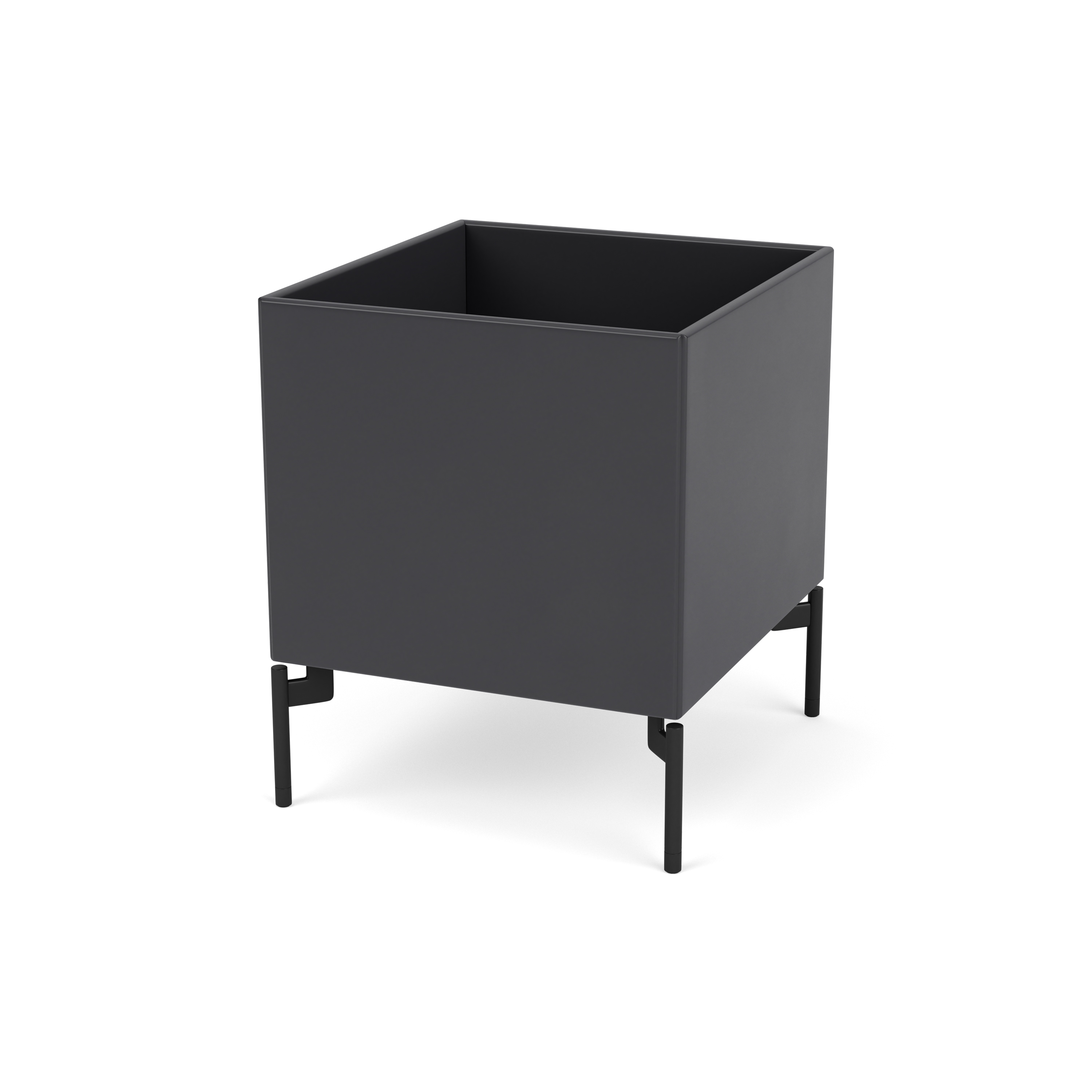 Display product Living Things | LT3861 – plant and storage box | Montana Furniture from manufacturer Montana Furniture